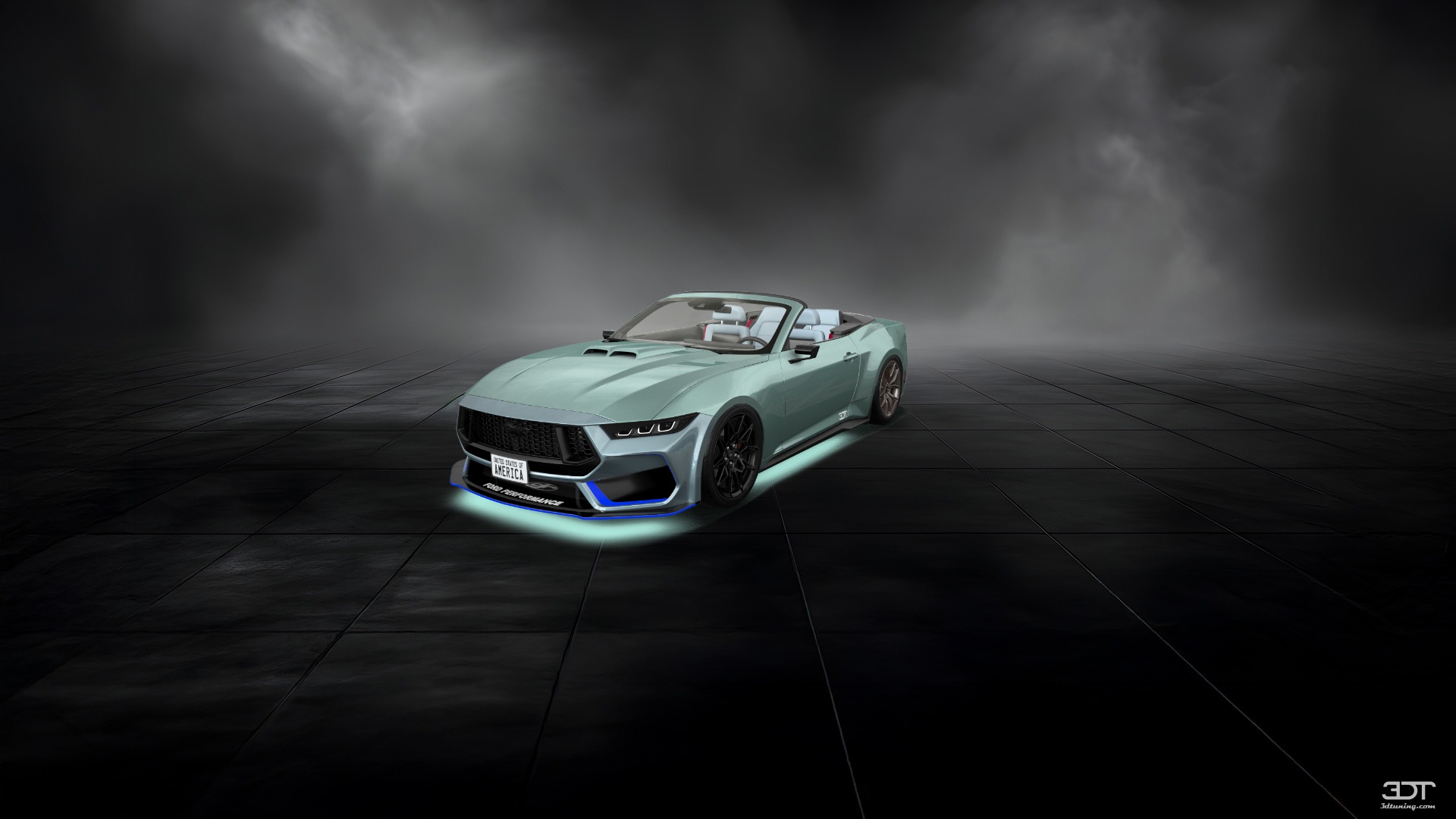 3DT-Share-55's Car Garage | 3DTuning