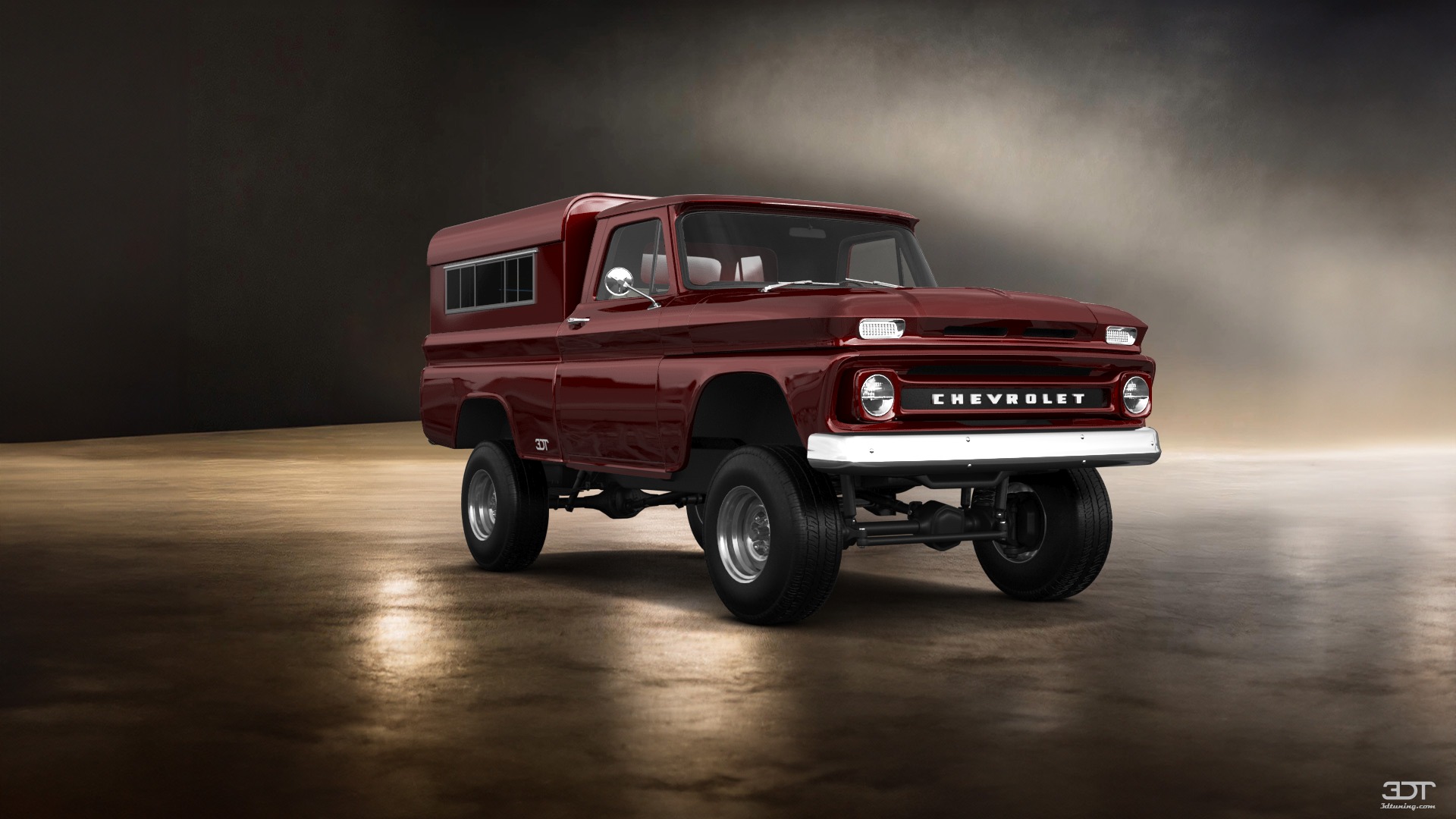 brayden29Car Garage on 3DTuning