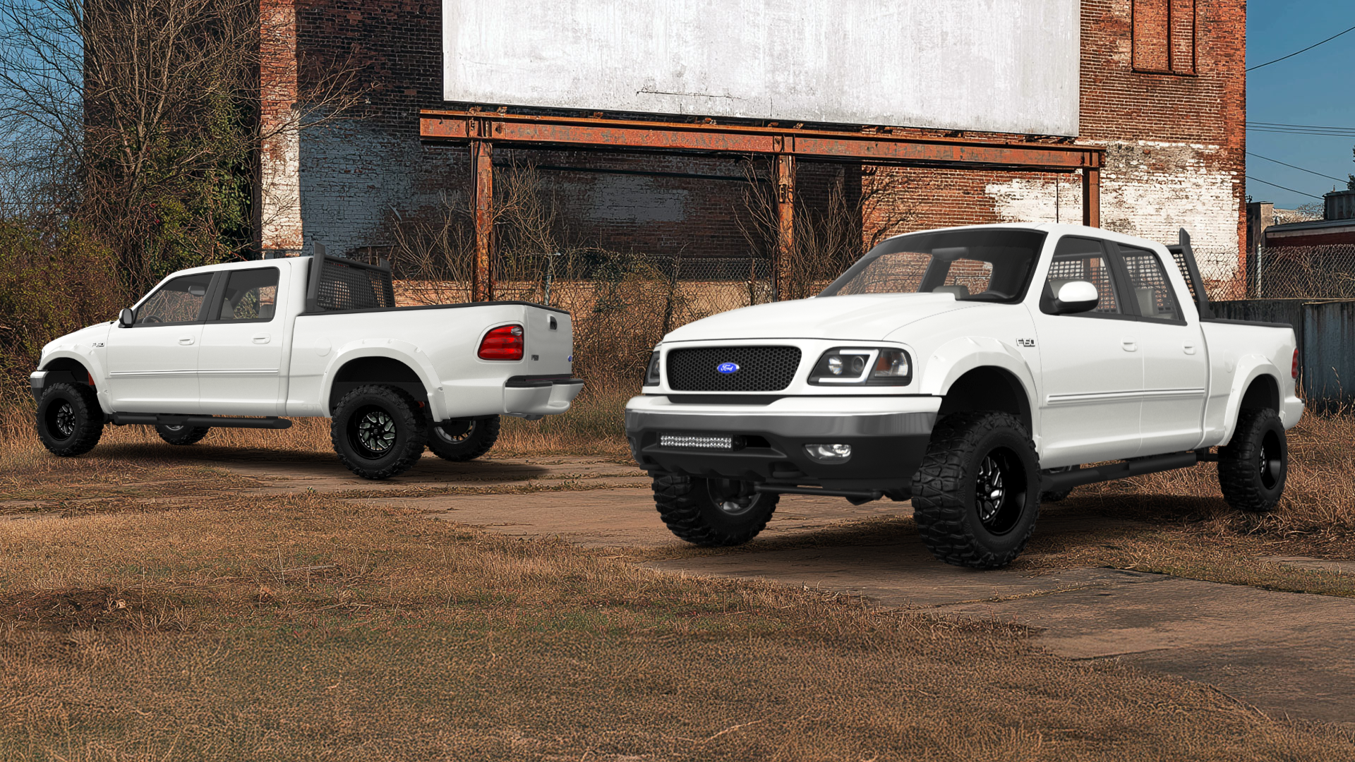 ttww | Car Garage on 3DTuning