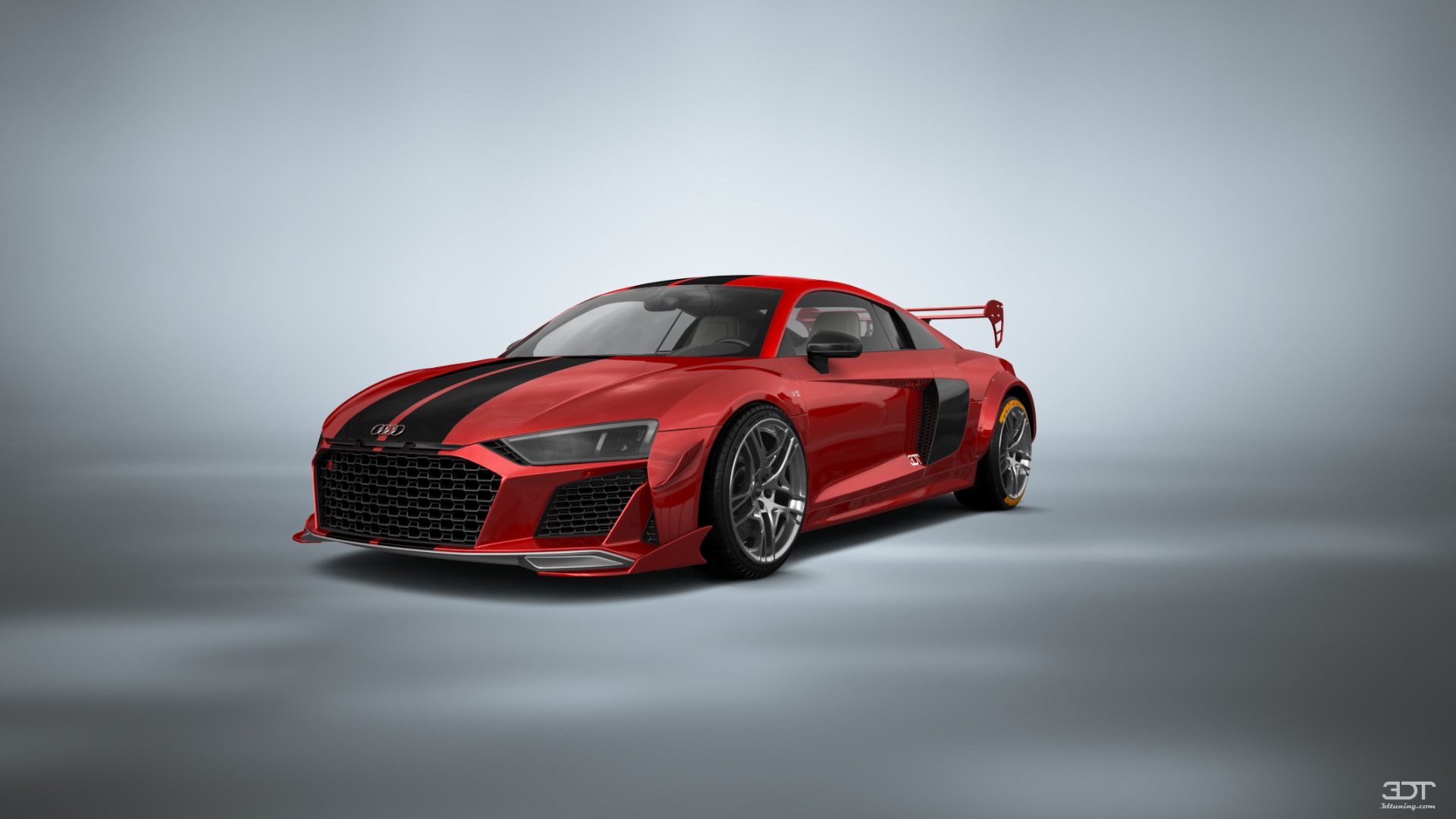 3DT-Share-77's Car Garage | 3DTuning