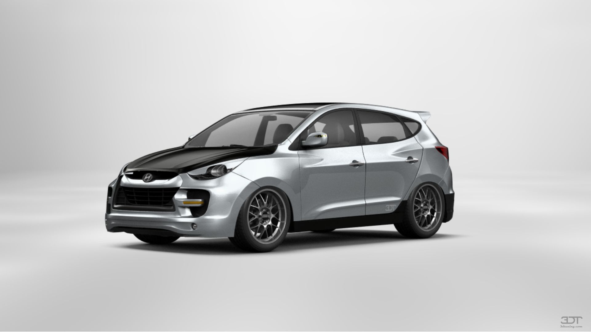 cobrakiller210's Car Garage | 3DTuning