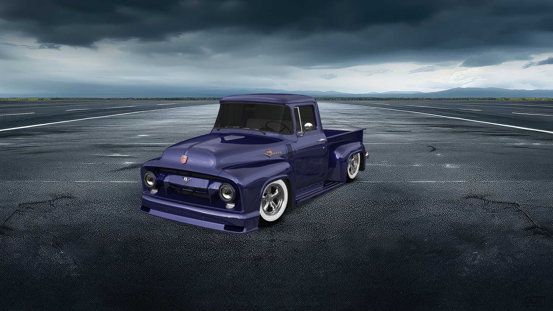 su_0Gky8r_0sB's Car Garage | 3DTuning