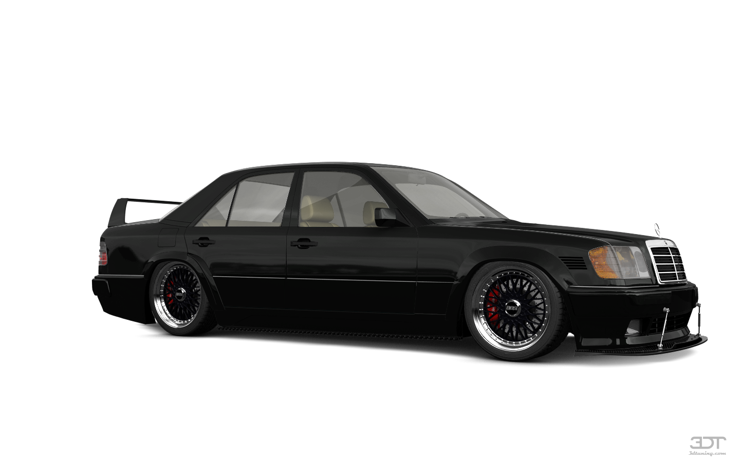 Makros | Autogarage auf 3DTuning