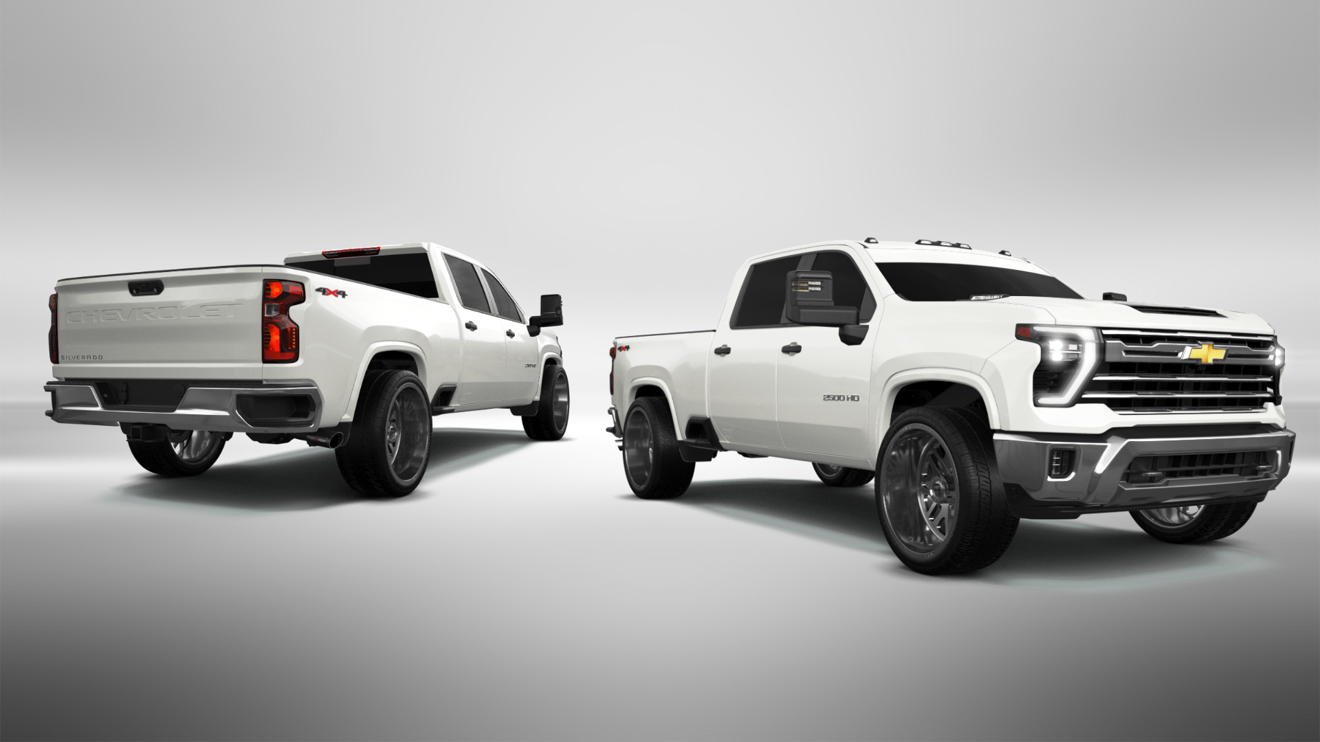 L.HOSKINS.143's Car Garage | 3DTuning