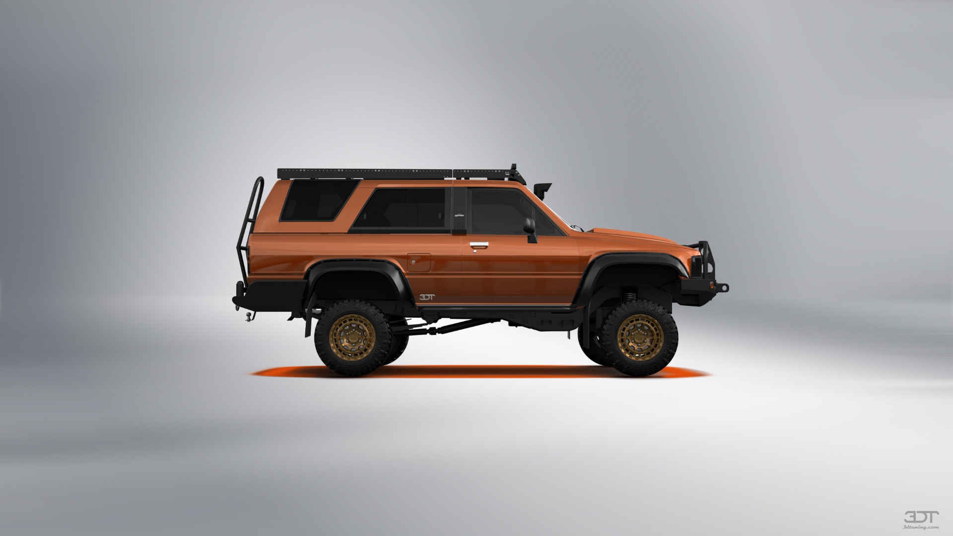 hadismart2014's Car Garage | 3DTuning