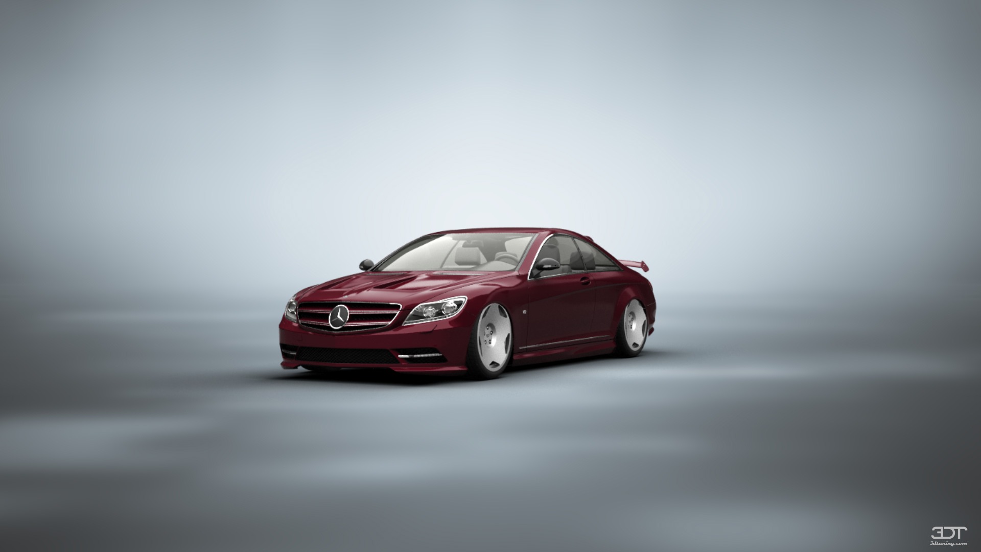 diboyyoni2's Car Garage | 3DTuning