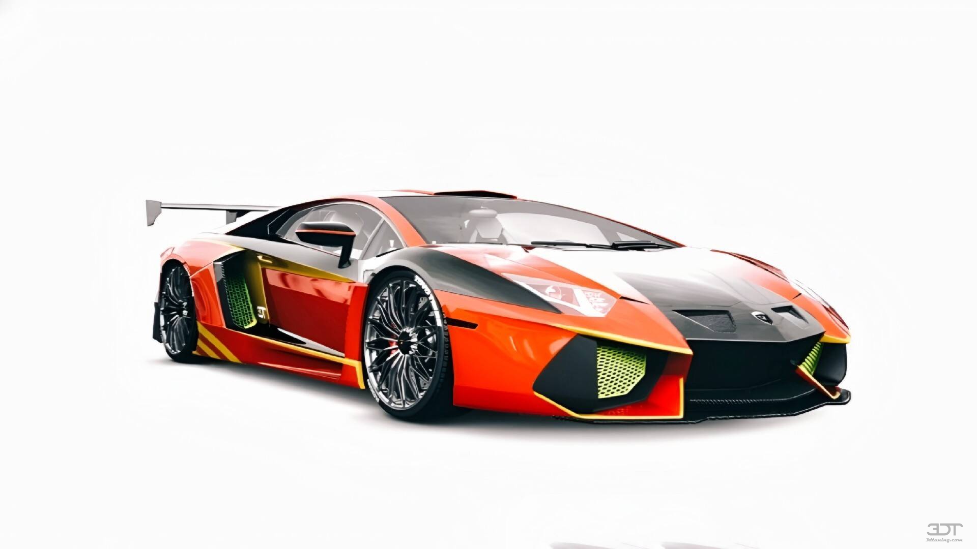 lki3 | Car Garage on 3DTuning