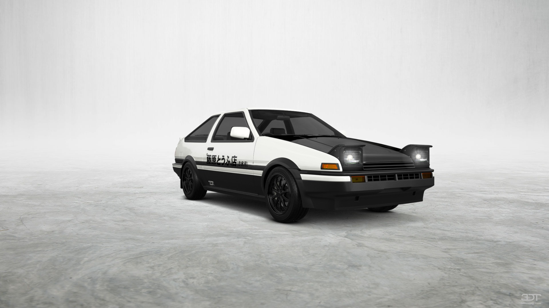 alex99playz's Car Garage | 3DTuning