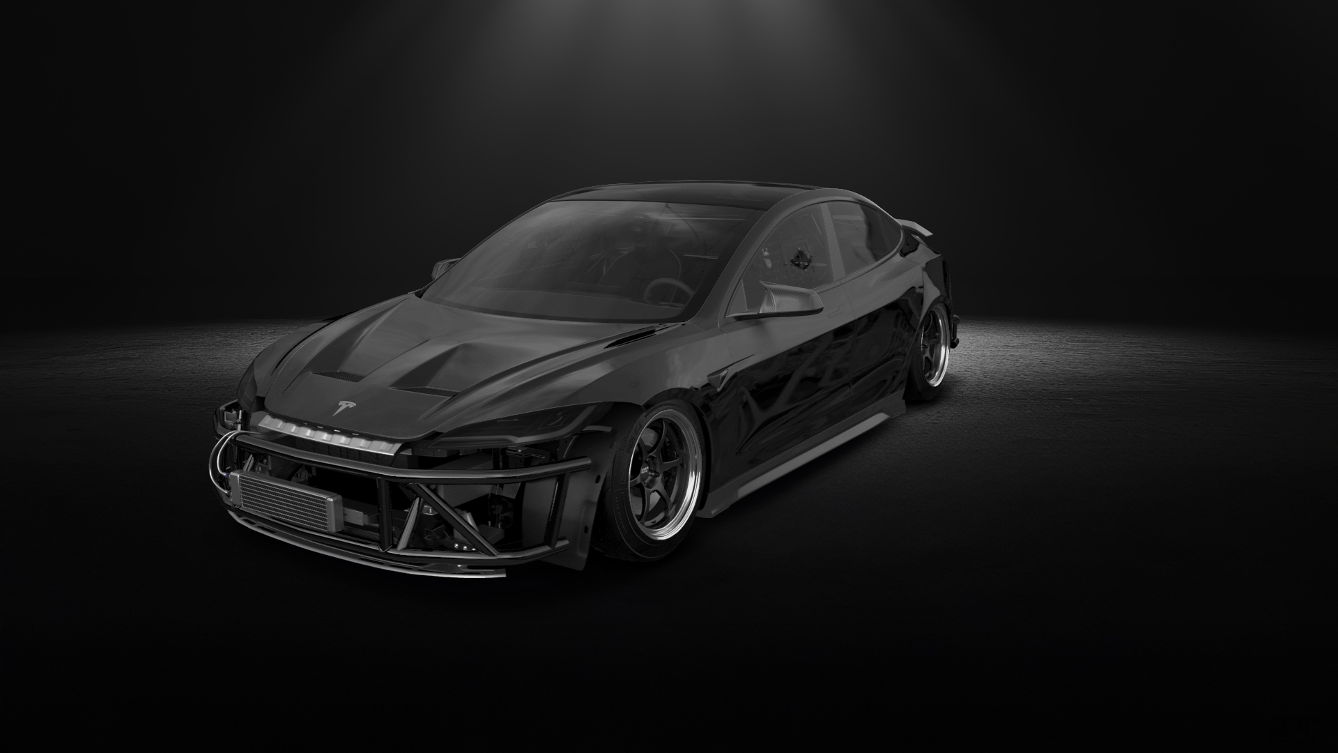 jimmy15 | Car Garage on 3DTuning