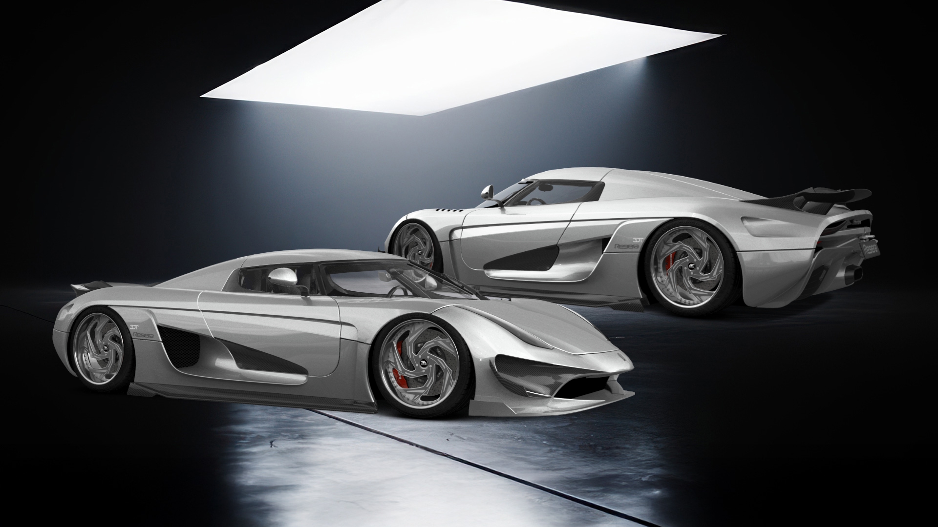 Tuner_MWKd3_xd4J | Garagem de Carros no 3DTuning