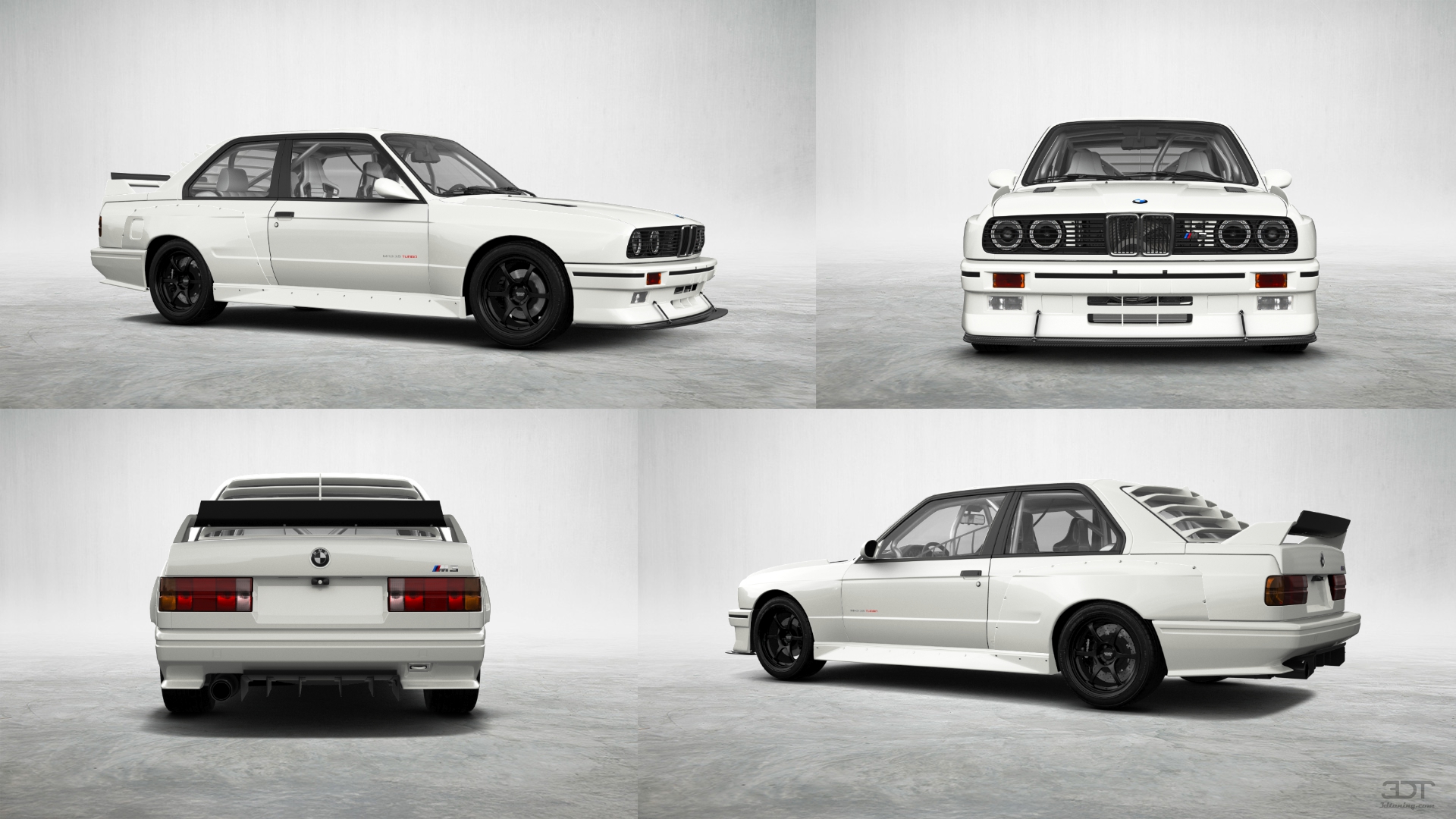 WittyTomcatofGoldSwamp's Car Garage | 3DTuning