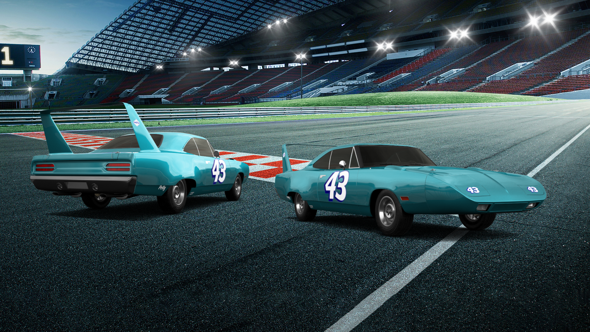 GeorgiaF2027 | Garaje de Coches en 3DTuning