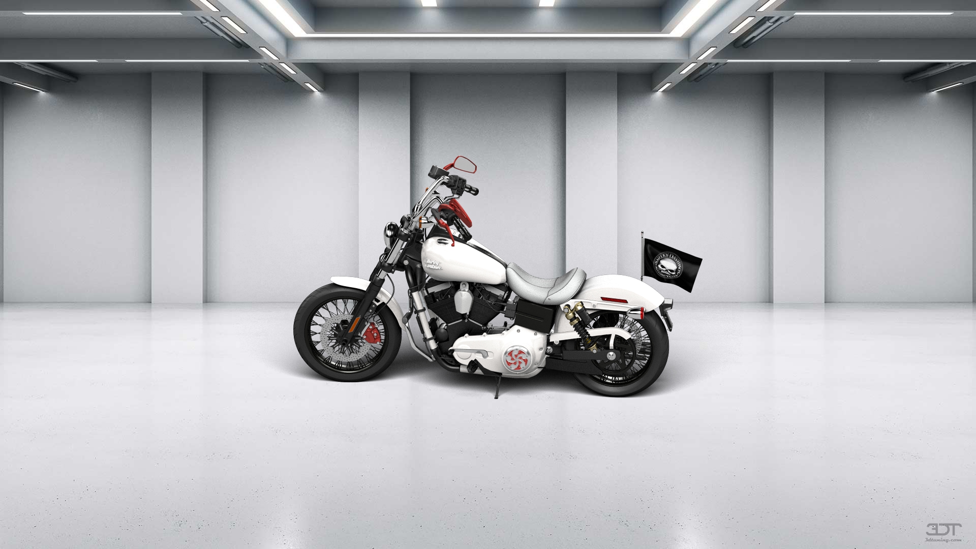 jaf1's Car Garage | 3DTuning