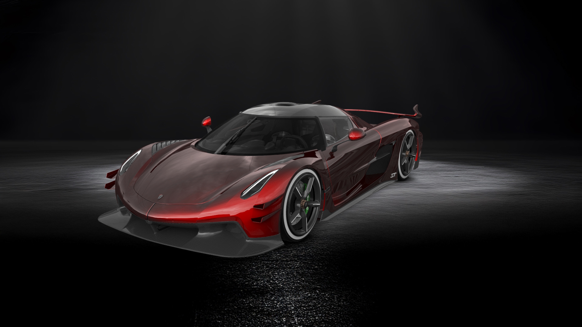 SeparableStrain85's Car Garage | 3DTuning