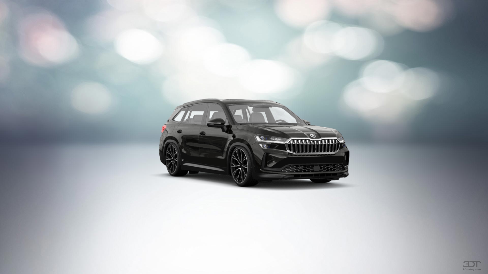 HugeKnight2984 | Garaje de Coches en 3DTuning