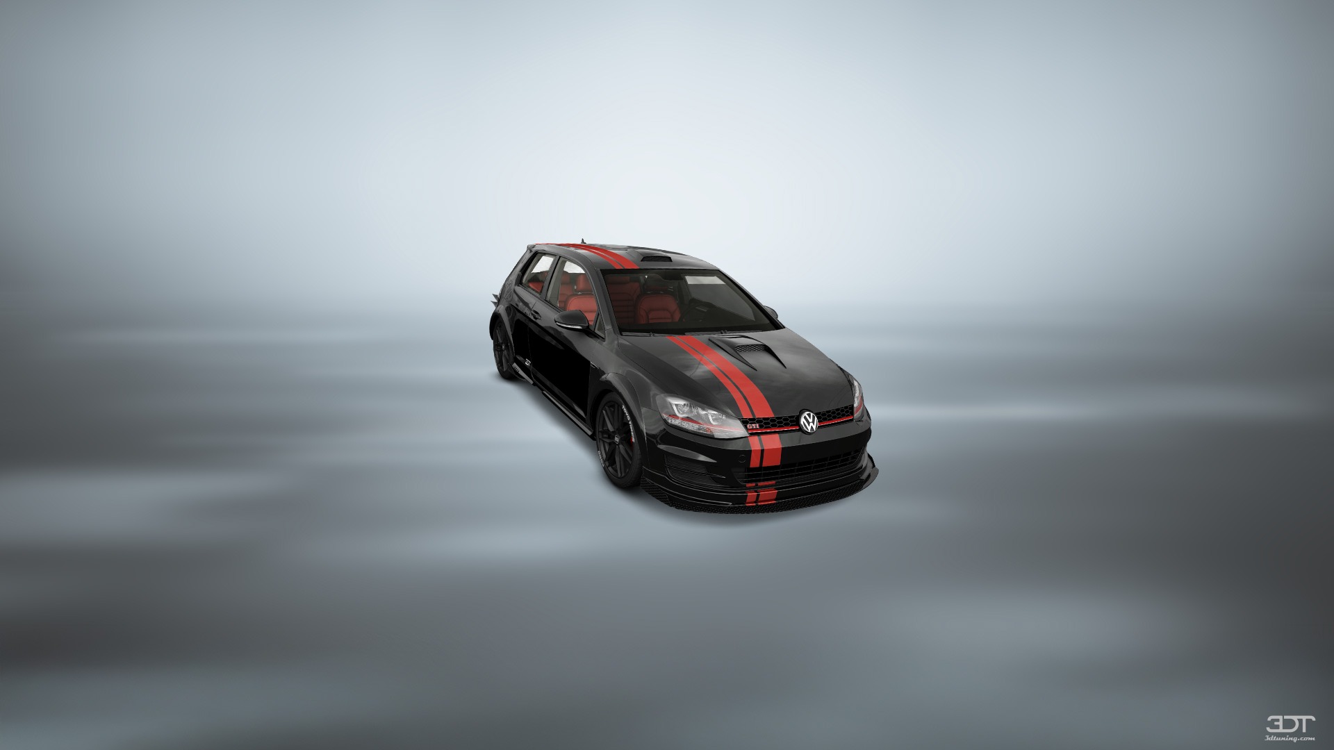 3DT-Share-47's Car Garage | 3DTuning