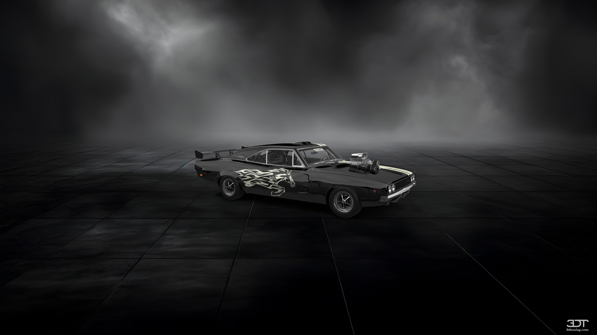 kenshinpoo65's Car Garage | 3DTuning