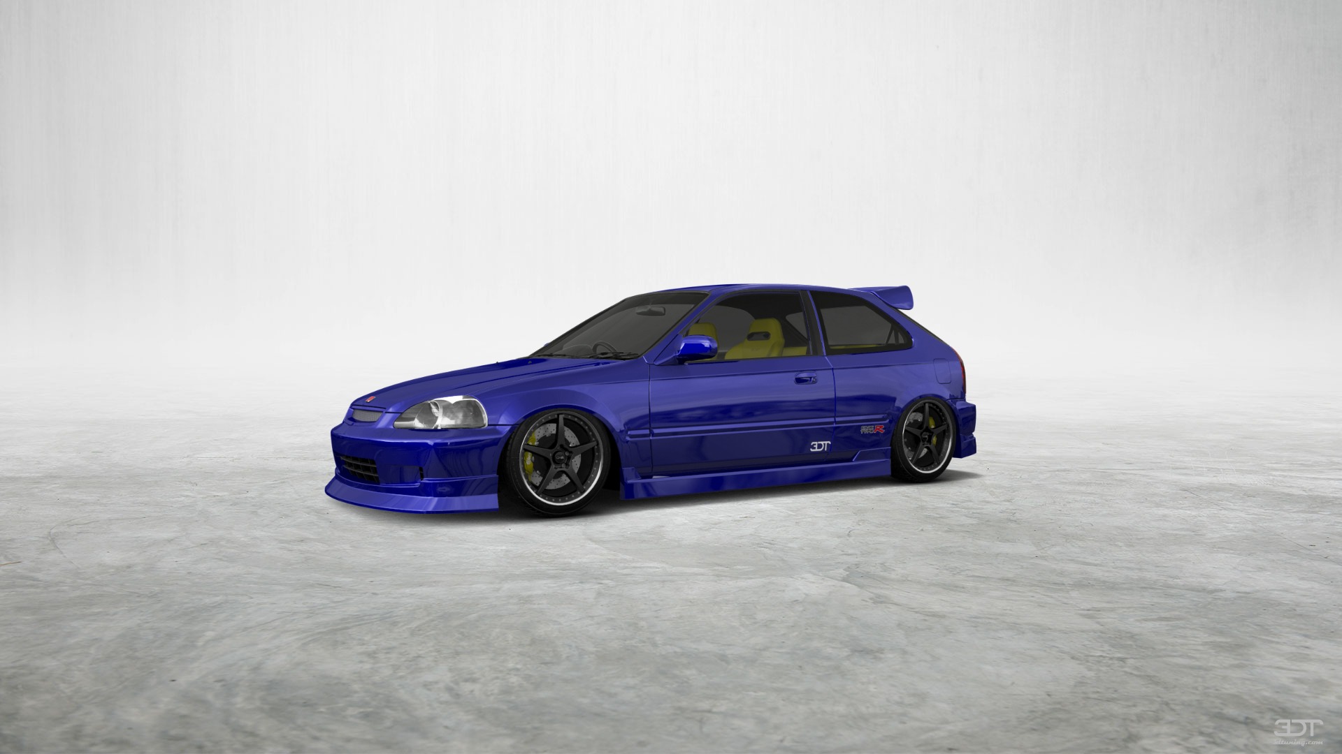 valorosu.cata's Car Garage | 3DTuning