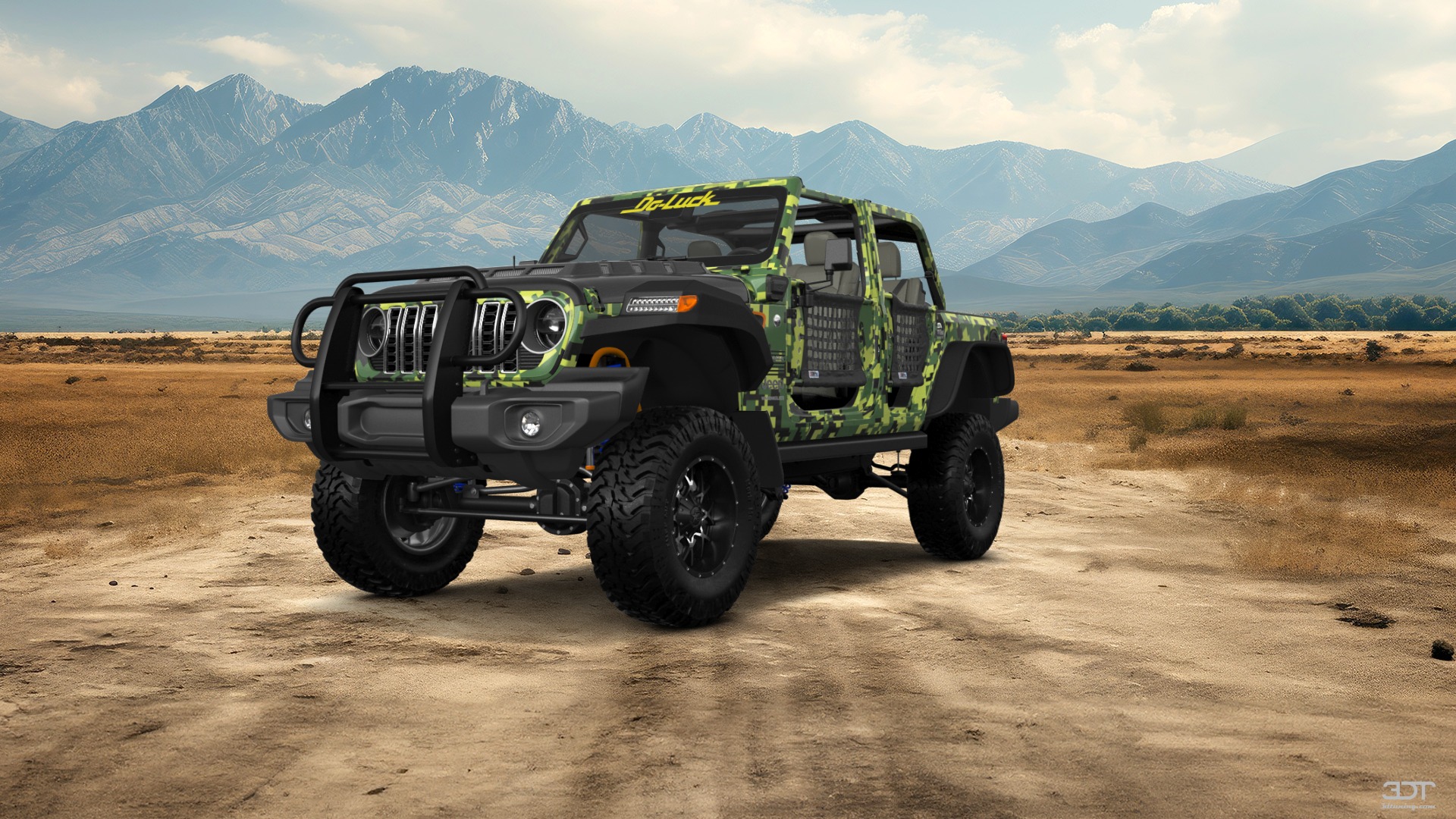 3DT-Share-49's Car Garage | 3DTuning