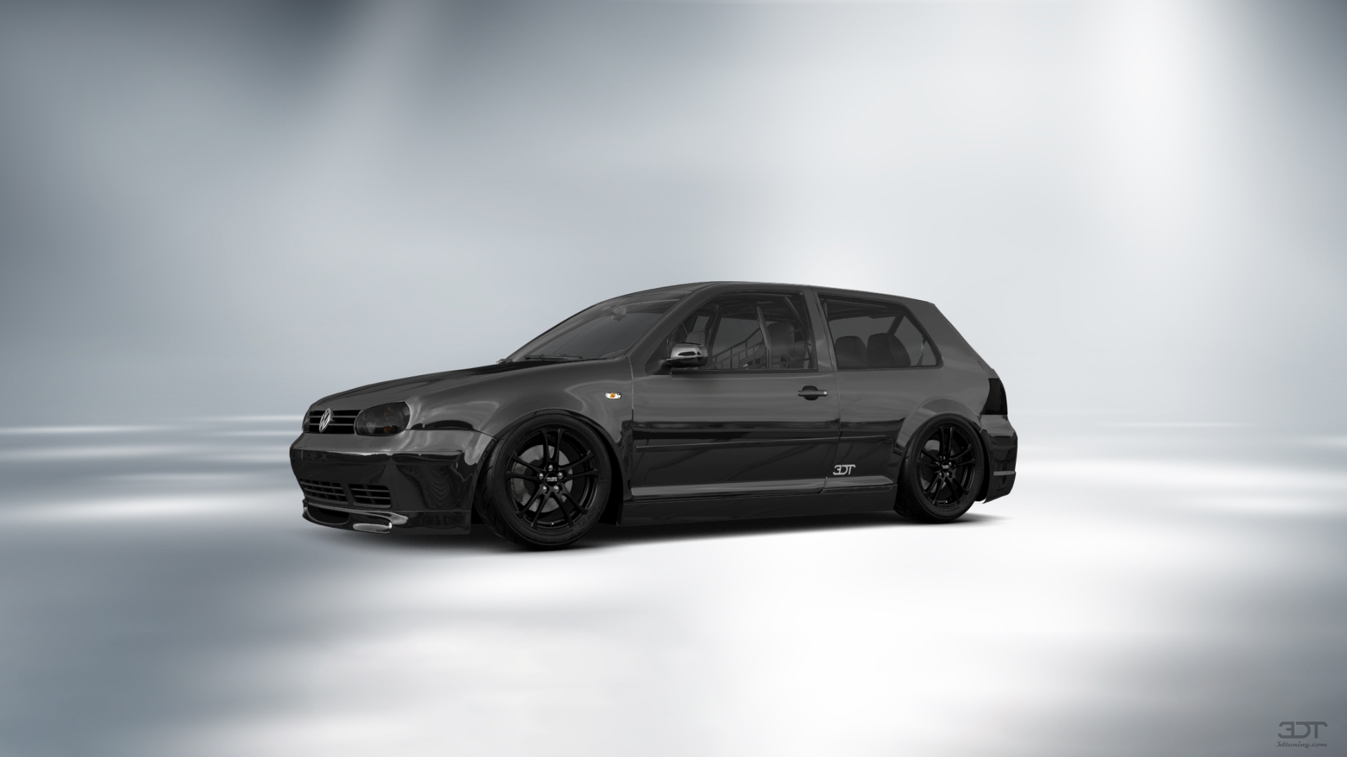 IndigoHypothesis41's Car Garage | 3DTuning
