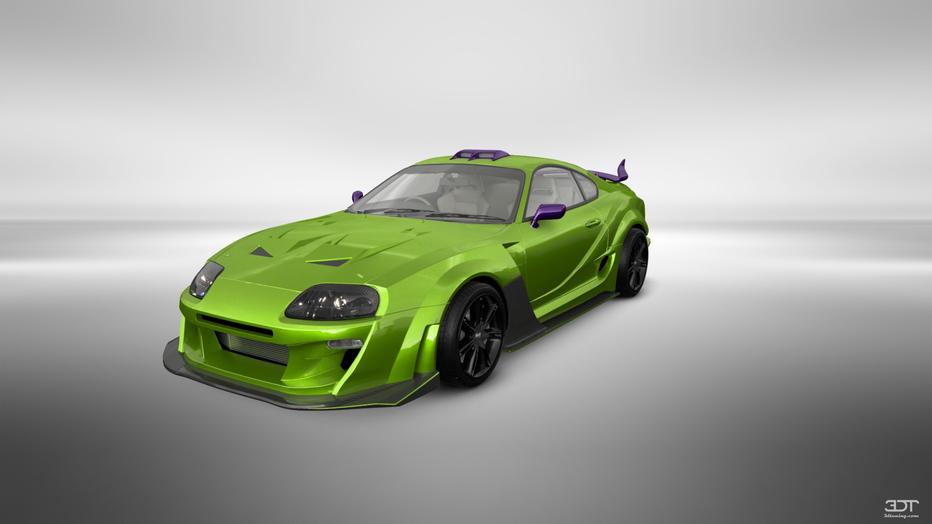 khoiyc129's Car Garage | 3DTuning