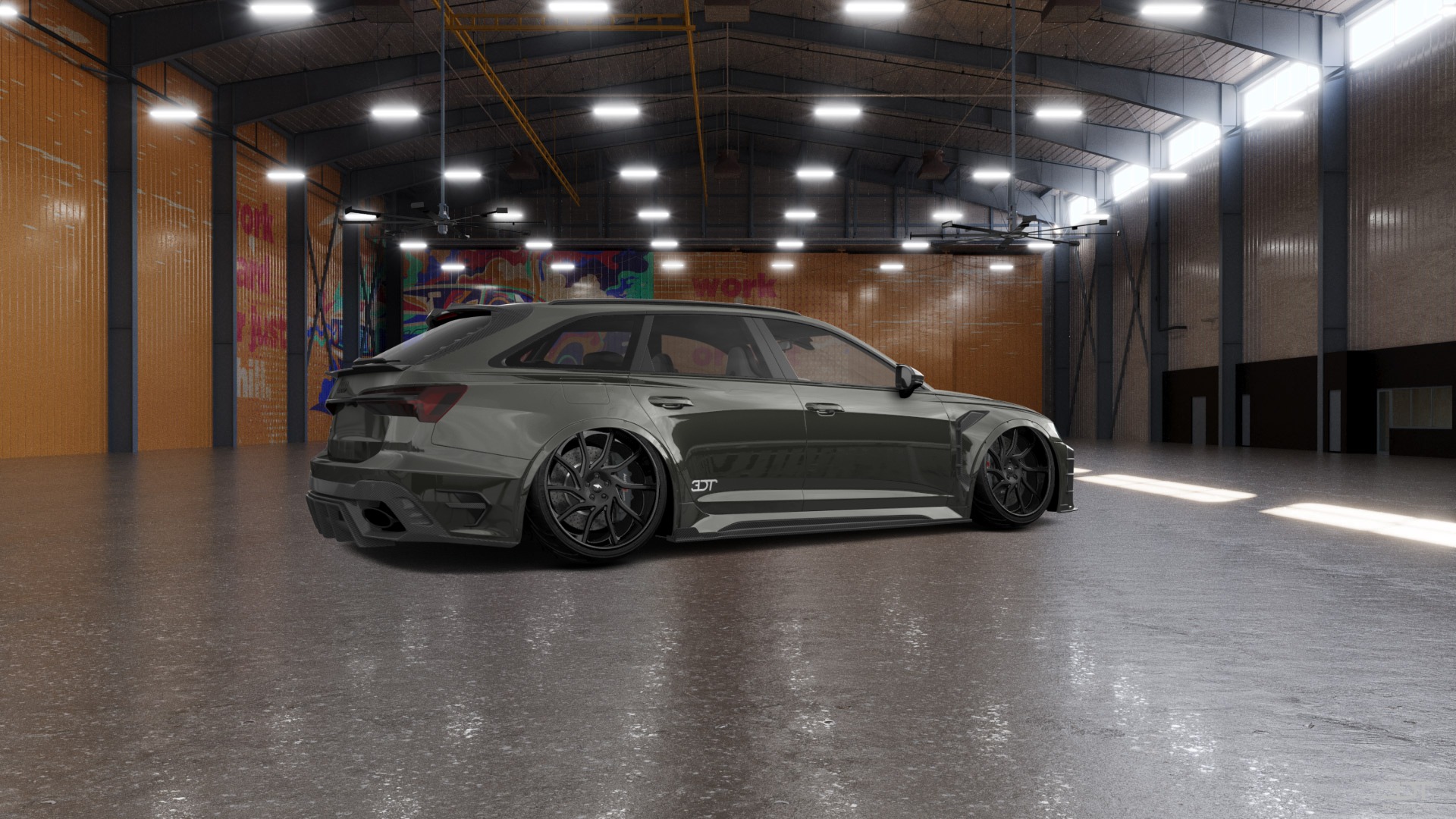 maayan1234 | 3DTuning汽车车库