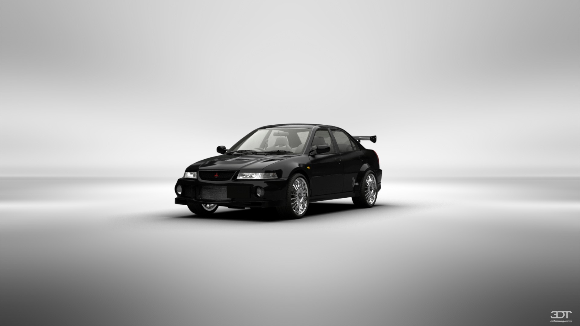 HenweYT's Car Garage | 3DTuning