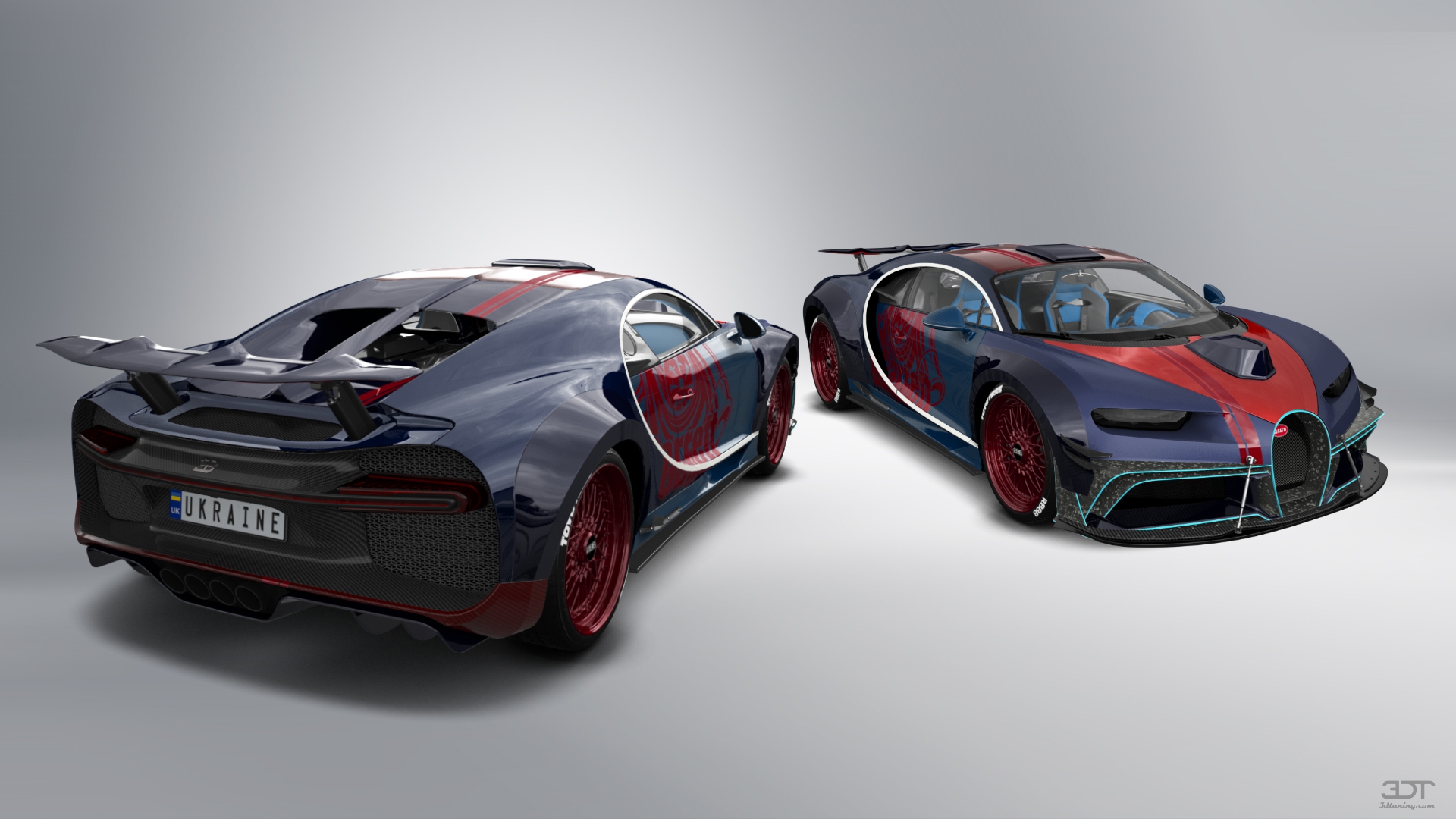 marik5235 | Garage Auto sur 3DTuning