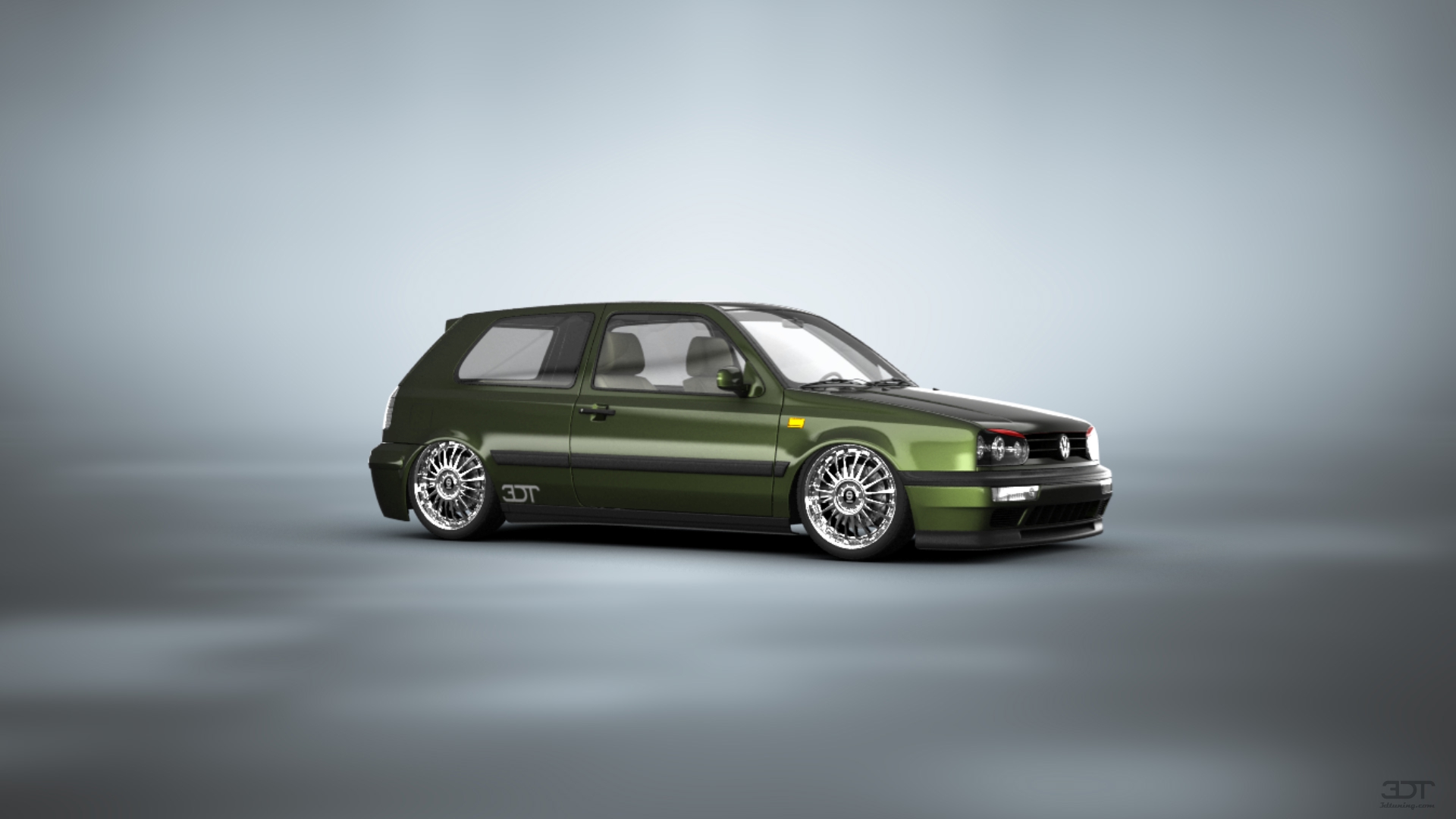 CaliStrike23's Car Garage | 3DTuning