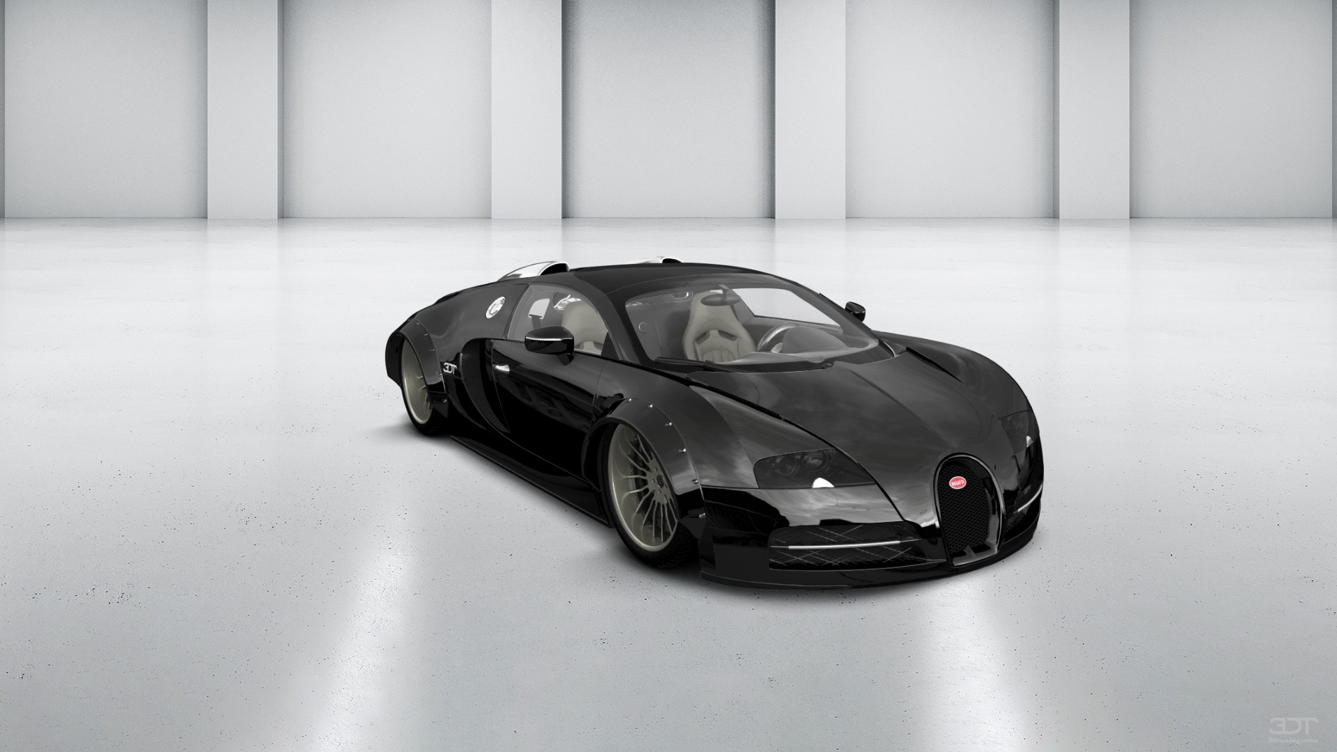 dkgod's Car Garage | 3DTuning