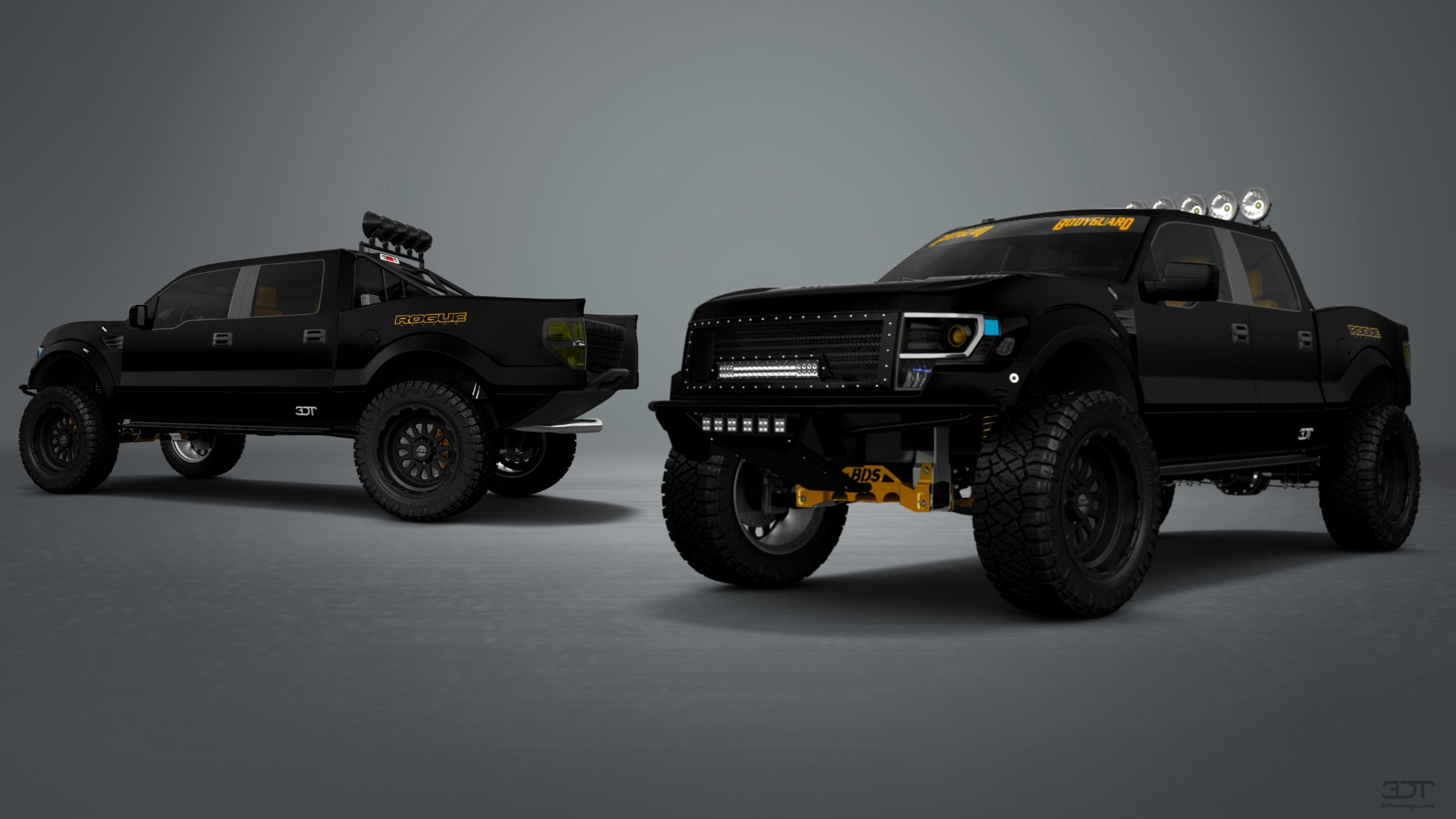 lgodoy19 | Car Garage on 3DTuning