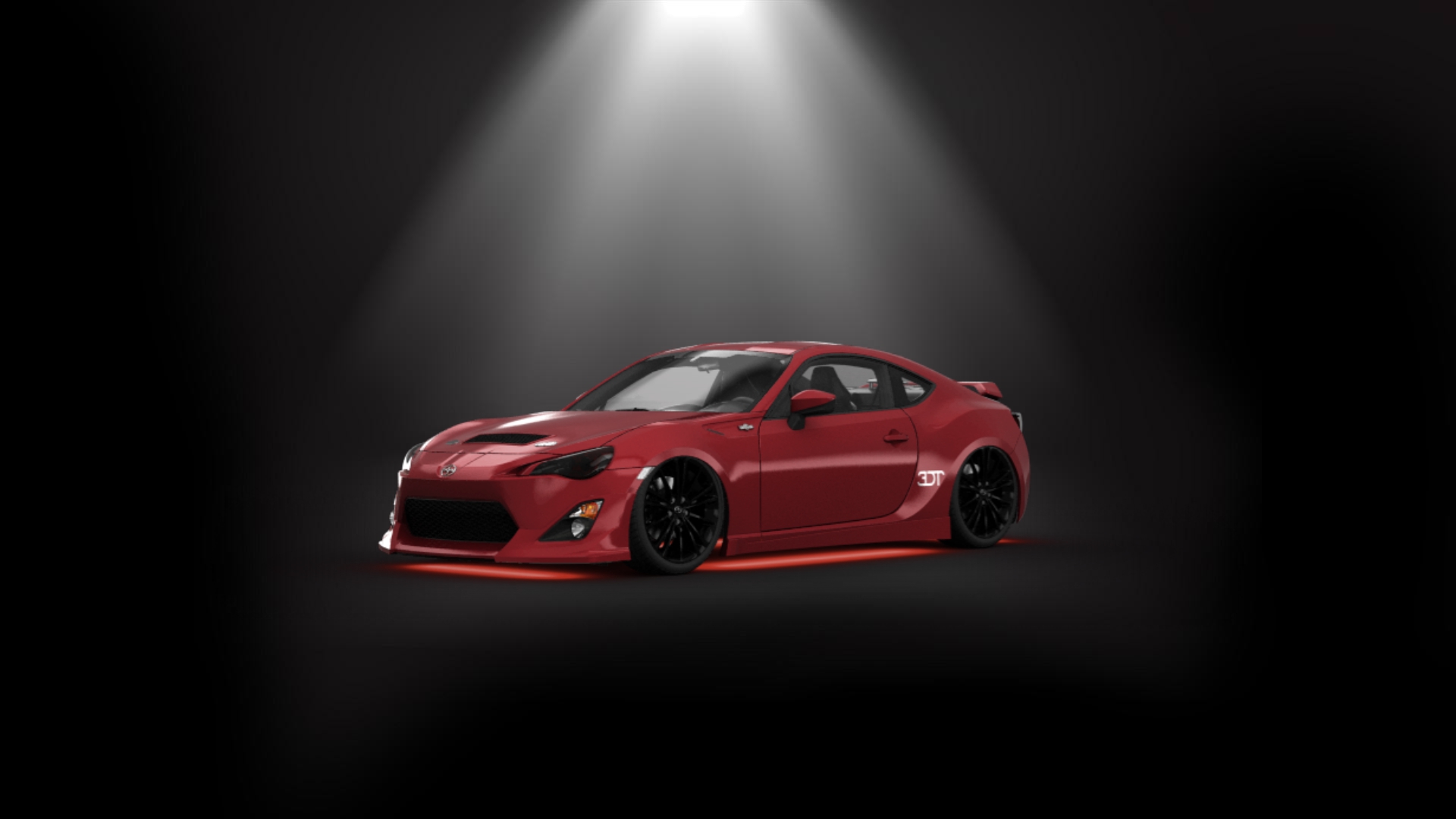 scarycarpenter4091 | 3DTuning 자동차 차고