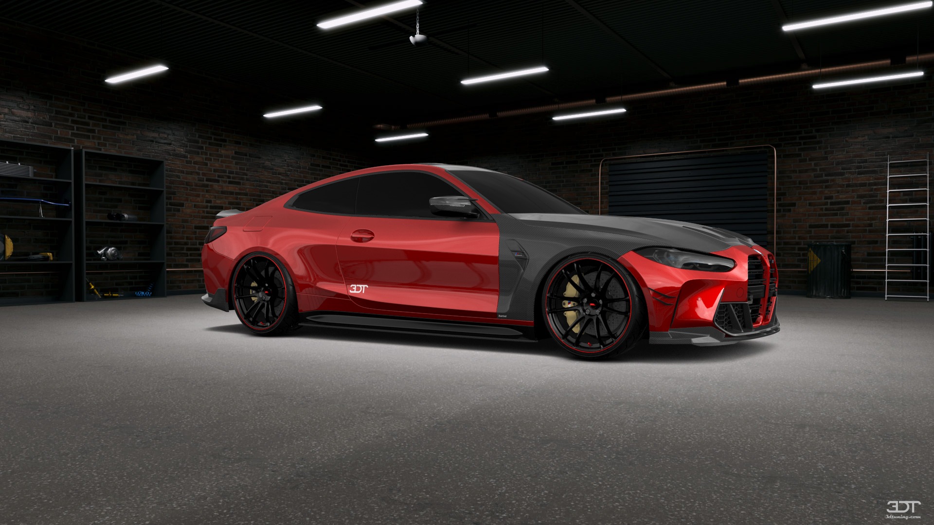 Jav13r_snk's Car Garage | 3DTuning