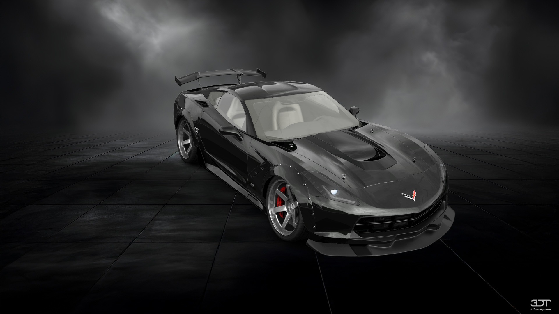 xripsin's Car Garage | 3DTuning
