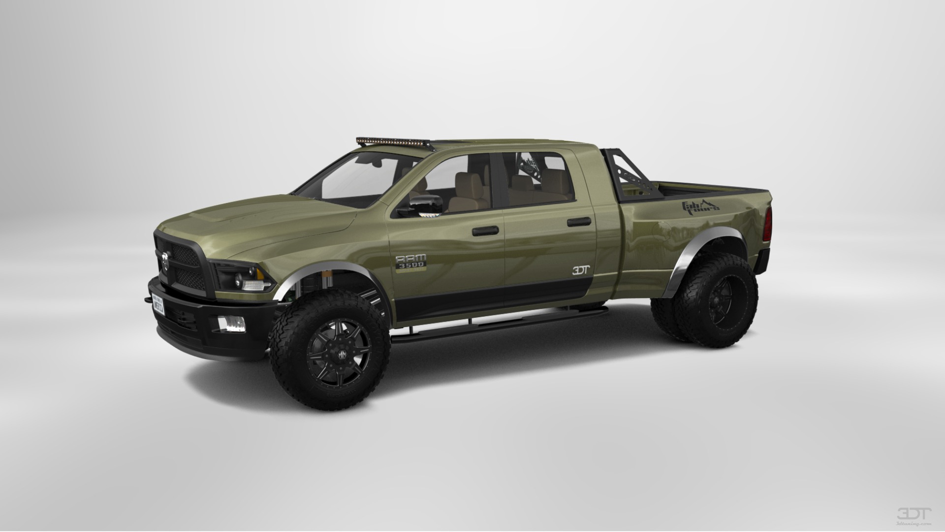 3DT-Share-73's Car Garage | 3DTuning