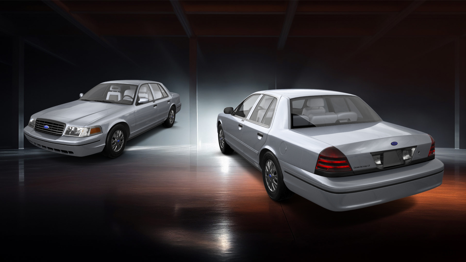 CalmHeat46 | Car Garage on 3DTuning