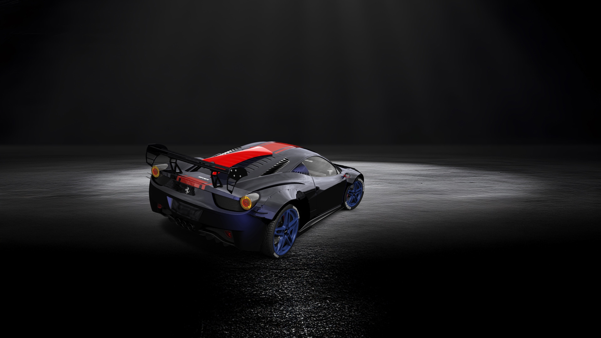 stiffwater3000's Car Garage | 3DTuning