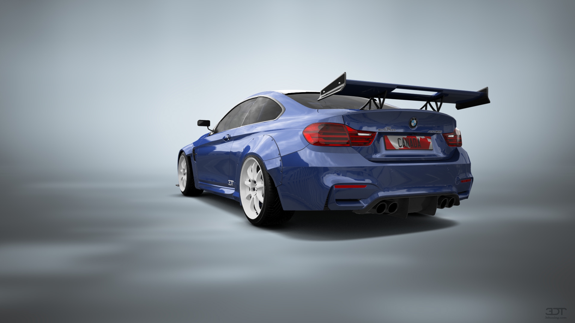 TUXGAMER811's Car Garage | 3DTuning