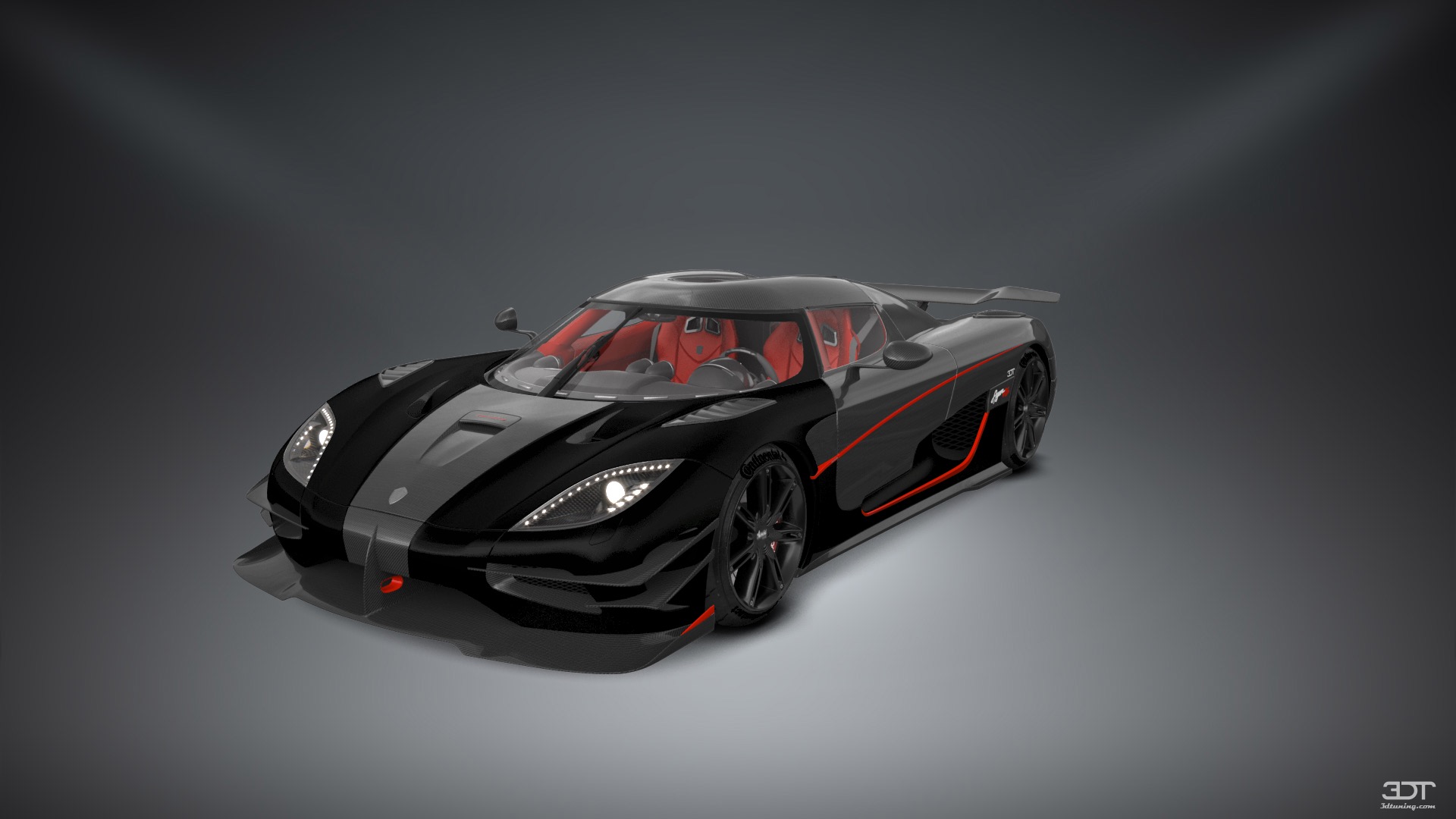 afonso.rocha86 | Car Garage on 3DTuning