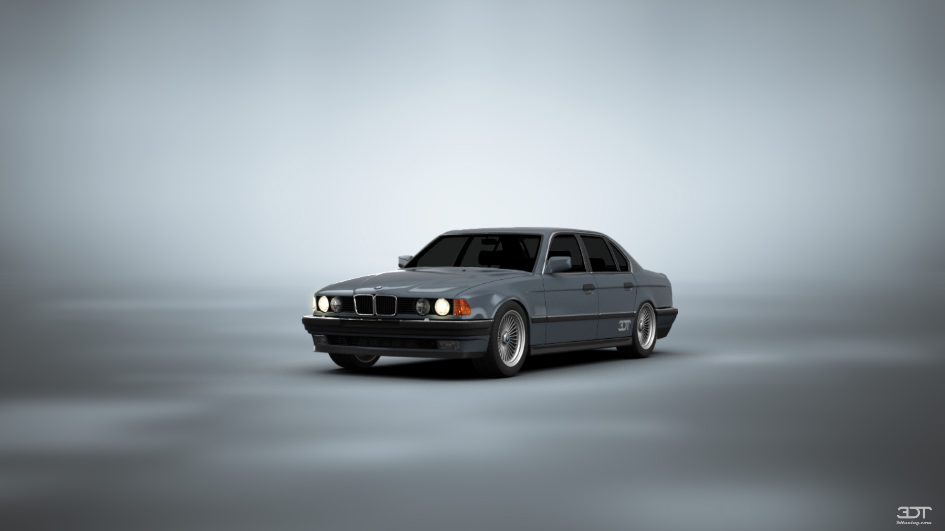 3DT-Share-85's Car Garage | 3DTuning