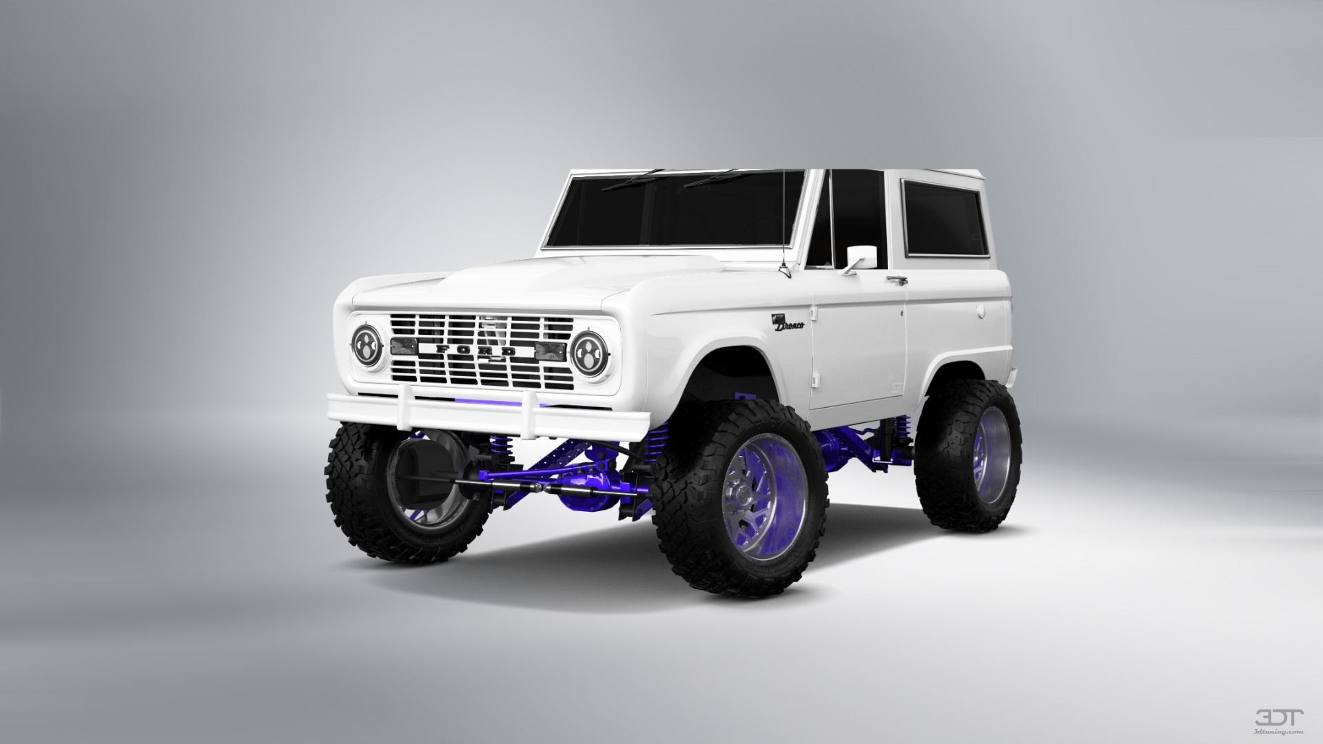 ct1841's Car Garage | 3DTuning