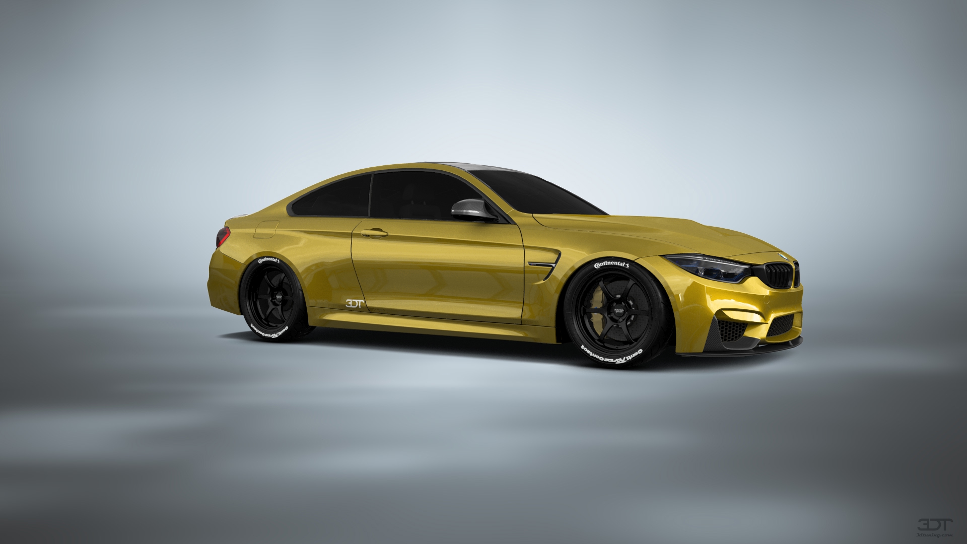 nortega5's Car Garage | 3DTuning