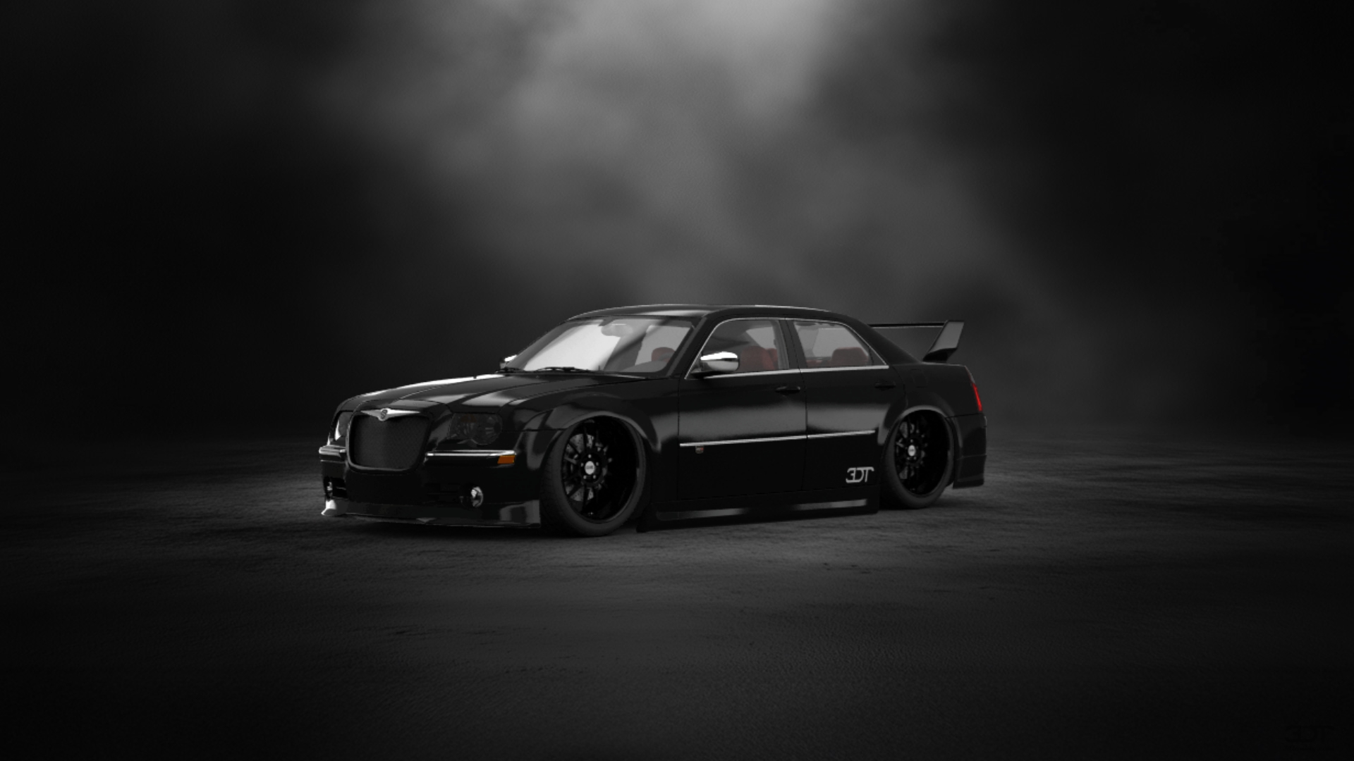 Rafaxz's Car Garage | 3DTuning