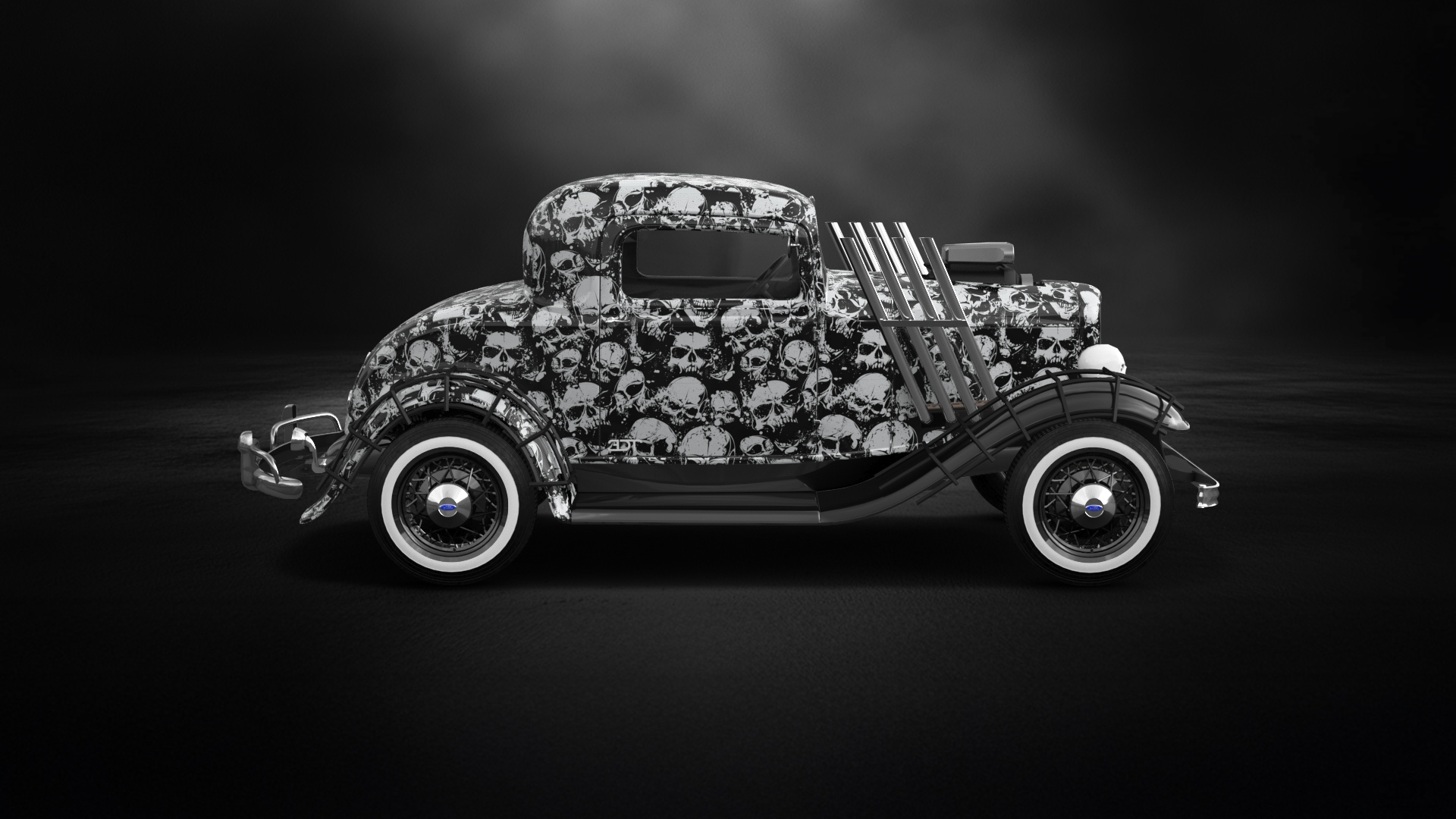 amirhassan13918's Car Garage | 3DTuning