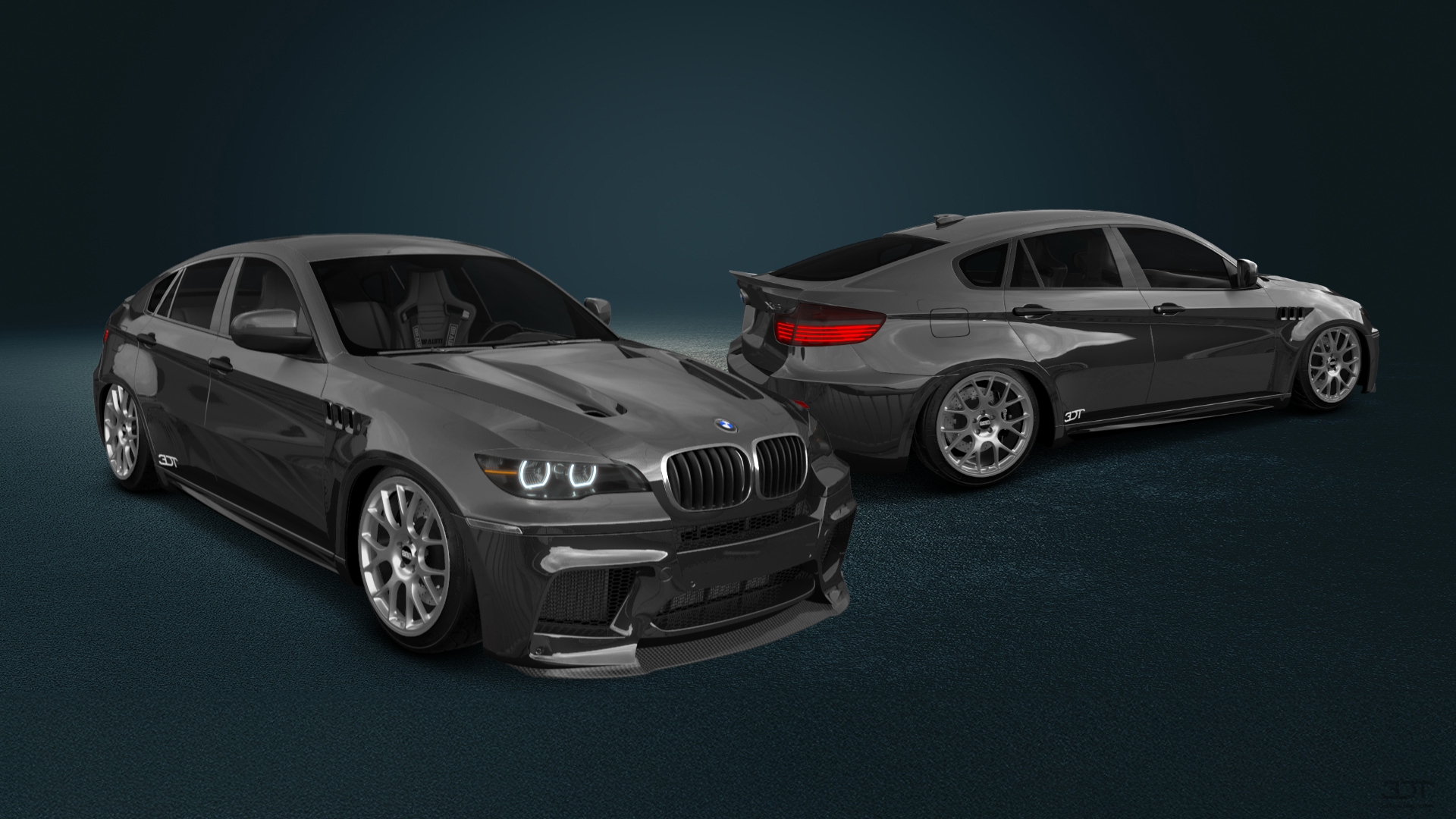 ohioking1's Car Garage | 3DTuning