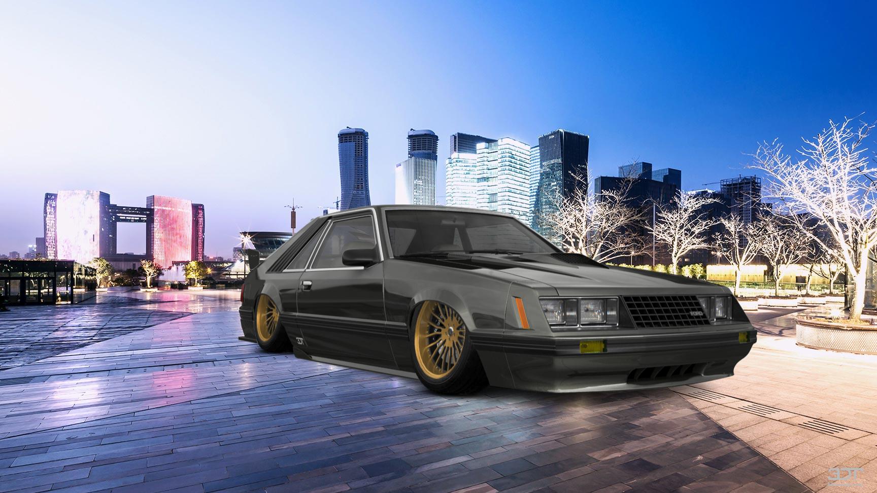hanoun22170's Car Garage | 3DTuning