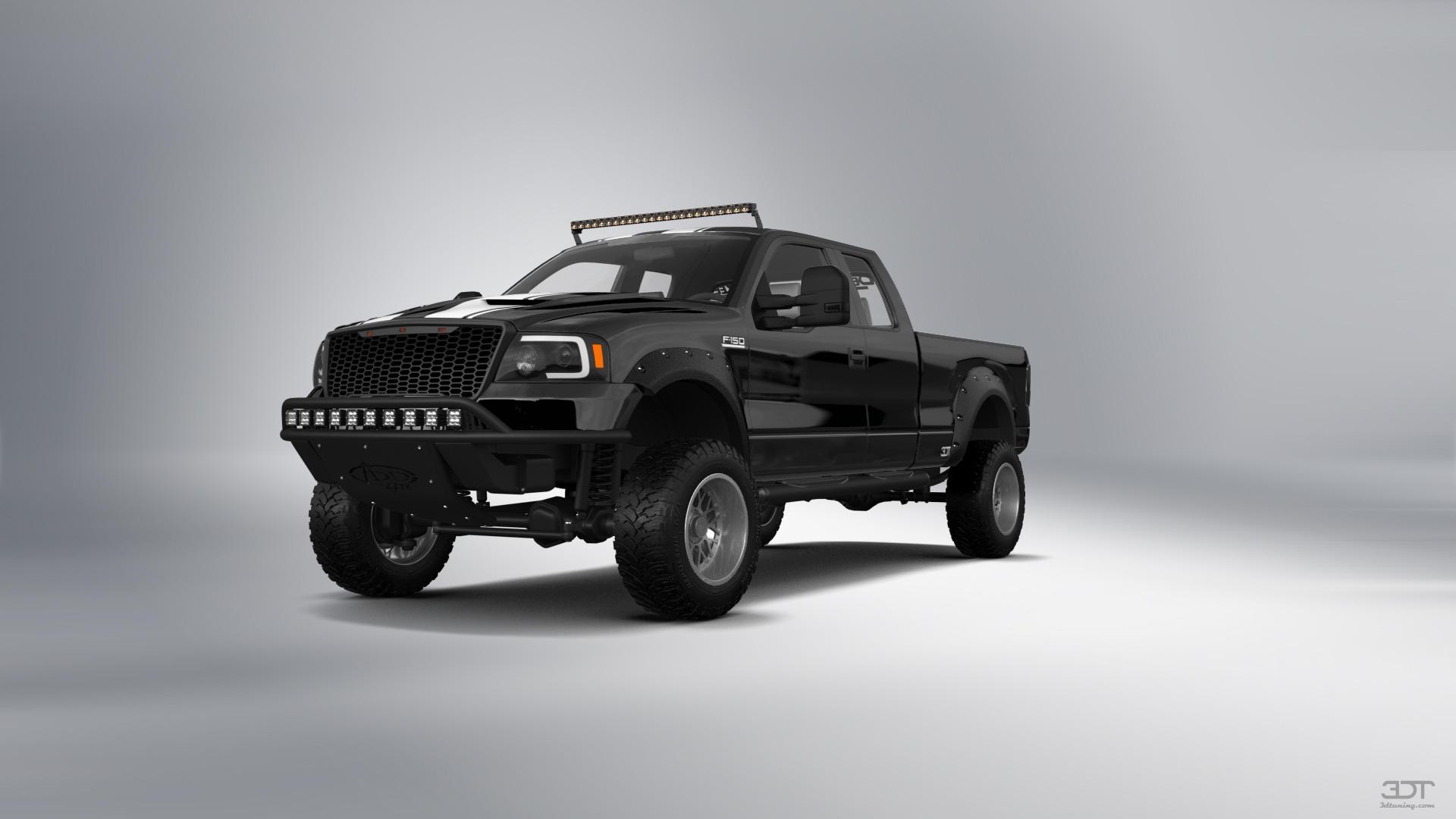 Yaznick's Car Garage | 3DTuning