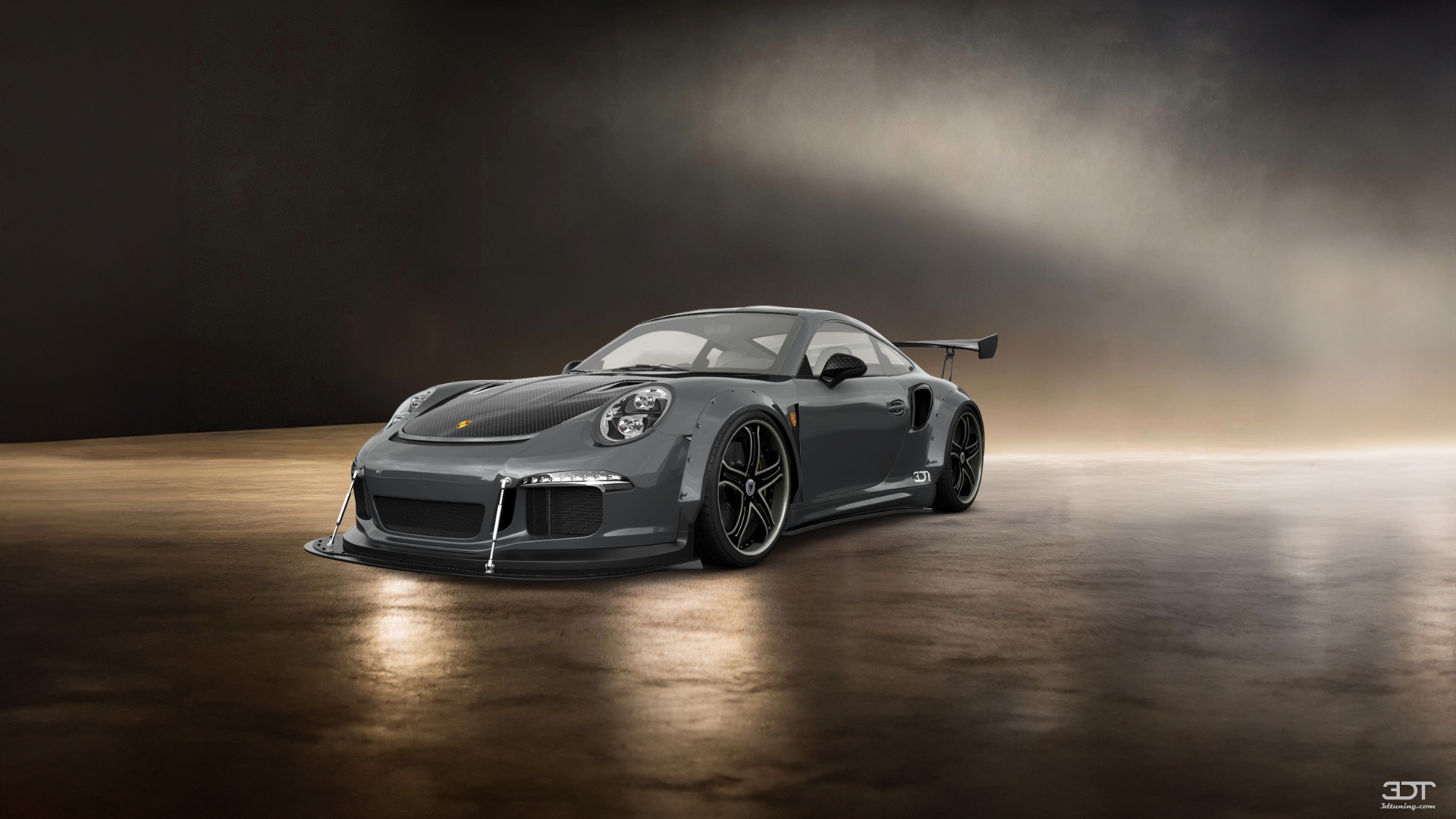 jamie00117's Car Garage | 3DTuning