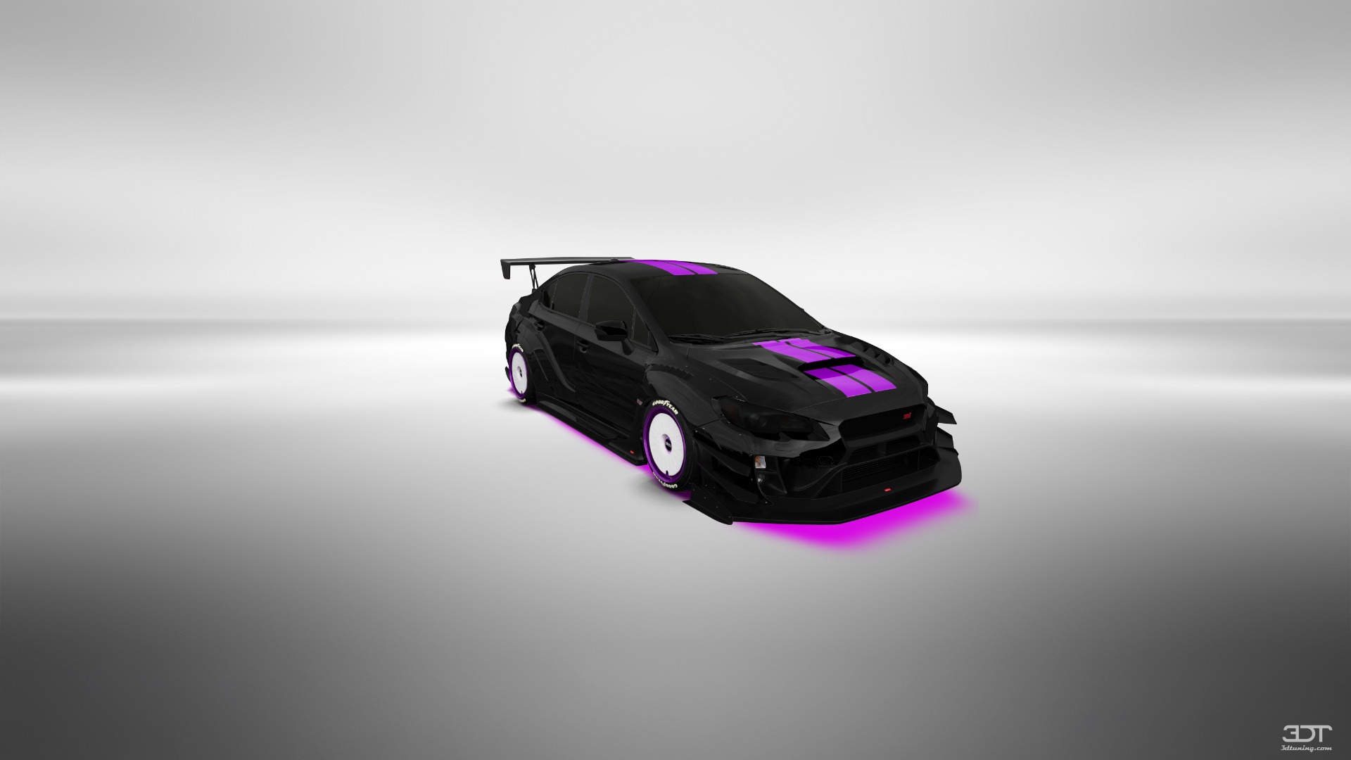 gabrielborgesdamata721's Car Garage | 3DTuning