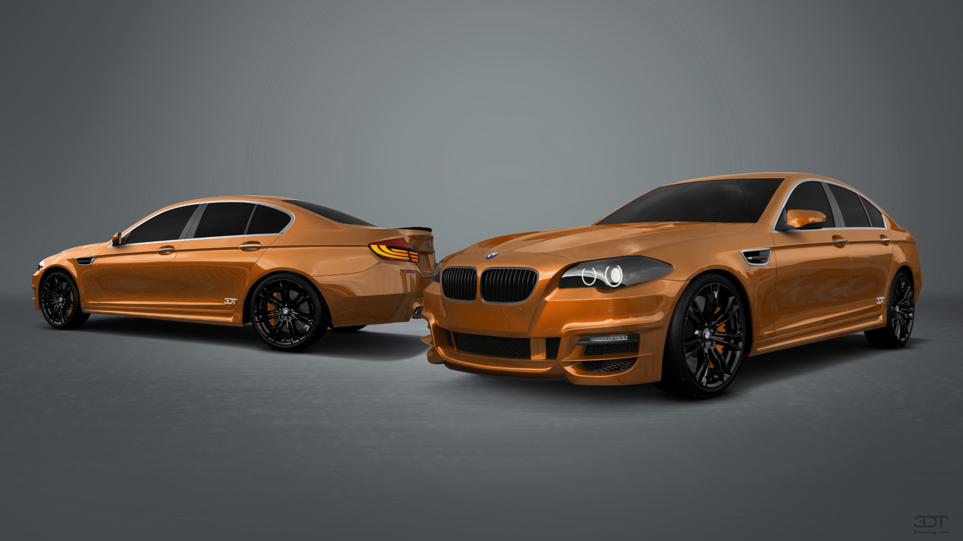 su_N7X22qaO2A's Car Garage | 3DTuning